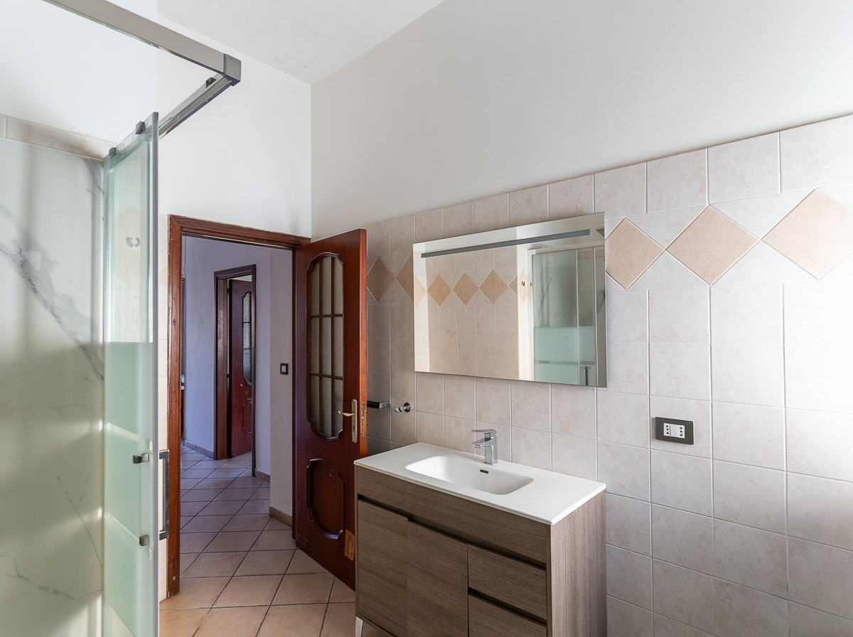 Una Casa Che Semplifica Le Estati-Rif.230126A