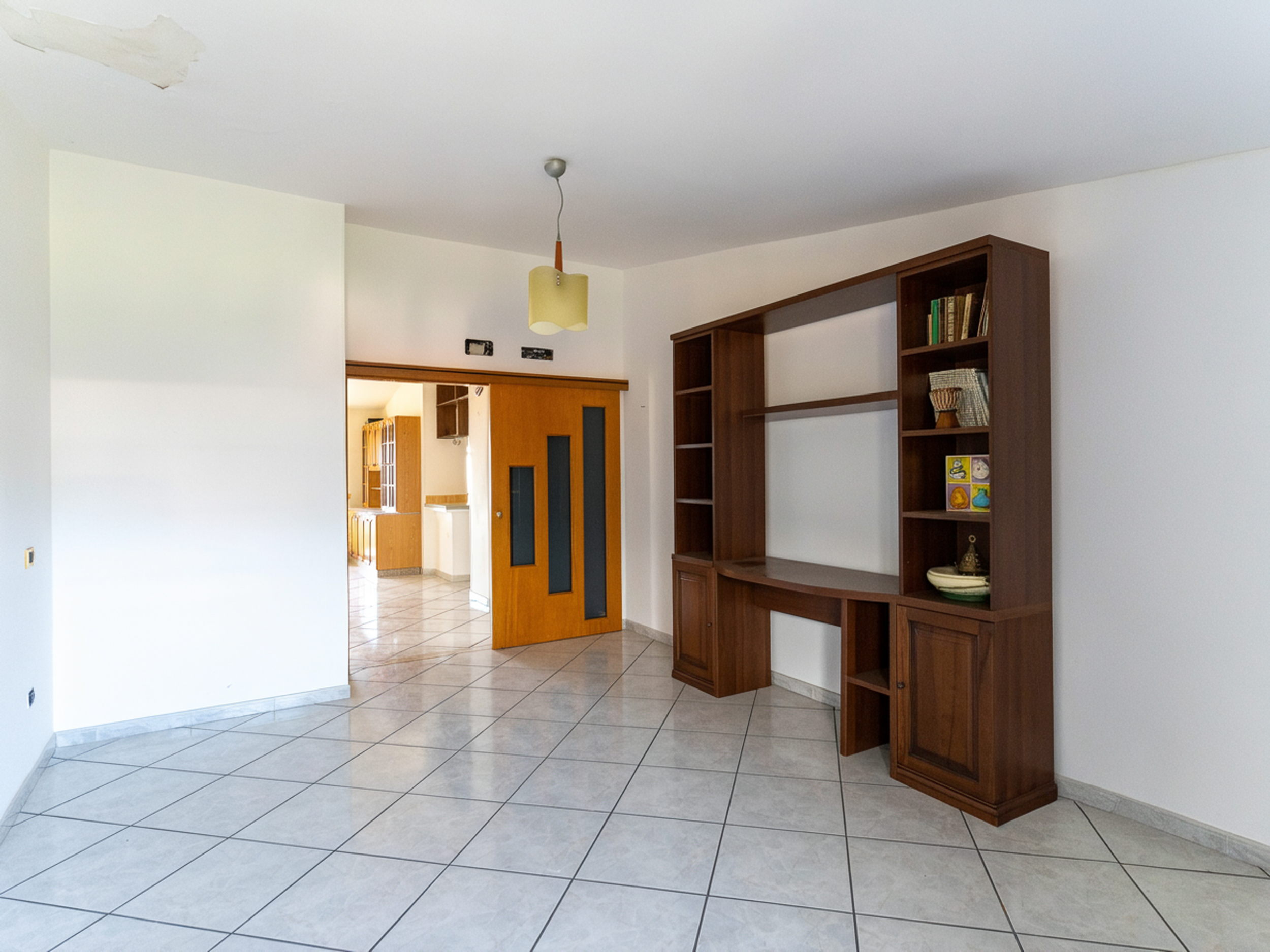 200 Mq di Libertà Per La Tua Famiglia-Rif.130226A