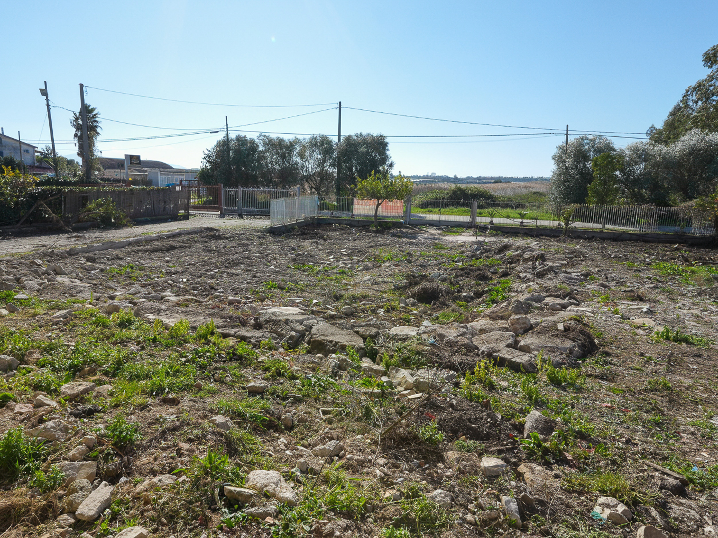 Una Casa Che Aspetta Solo La Tua Famiglia-Rif.050225