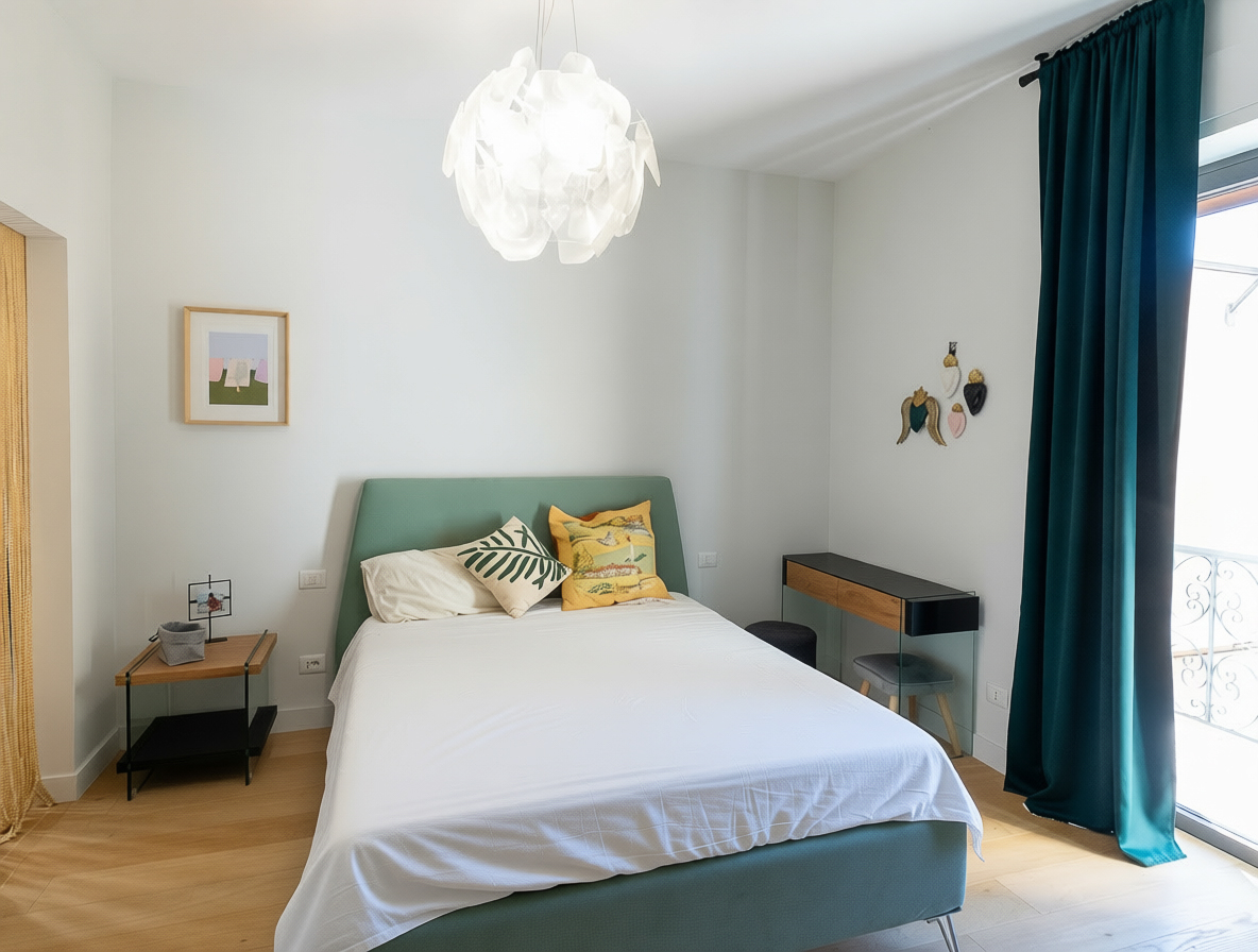 Appartamento Esclusivo ad Agropoli -Rif:230126