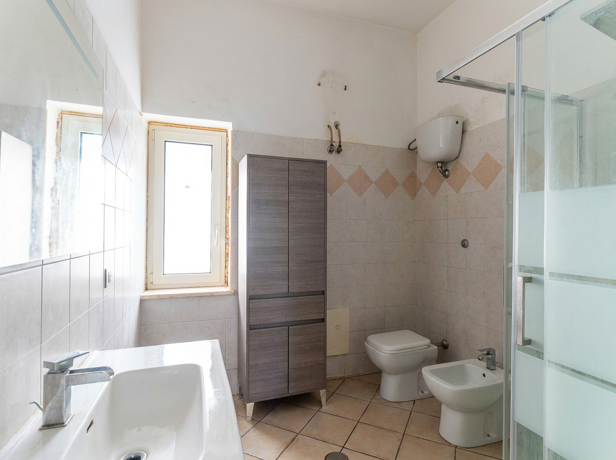 Una Casa Che Semplifica Le Estati-Rif.230126A