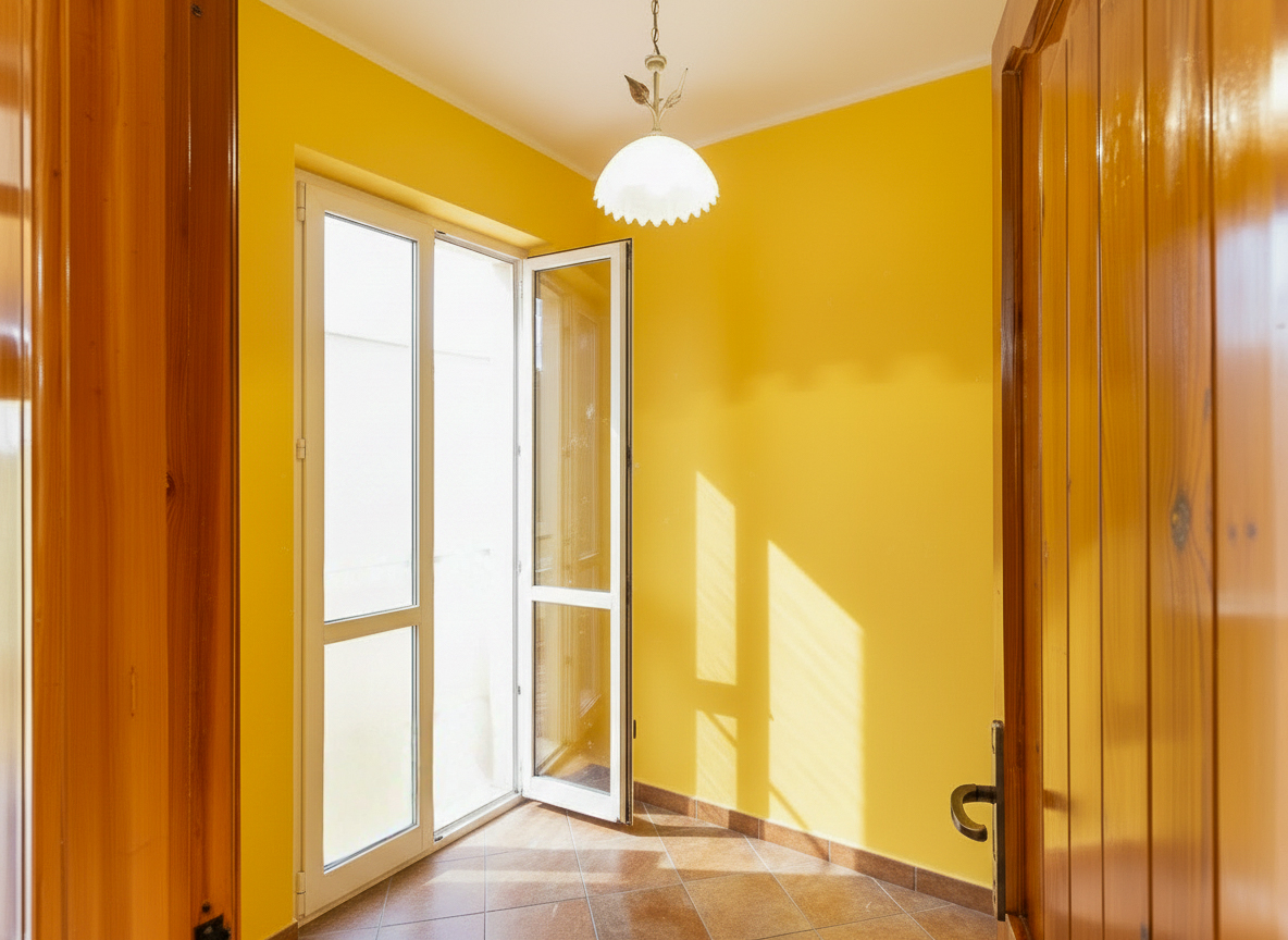 La Tua Casa al Mare, Senza Compromessi-Rif270126