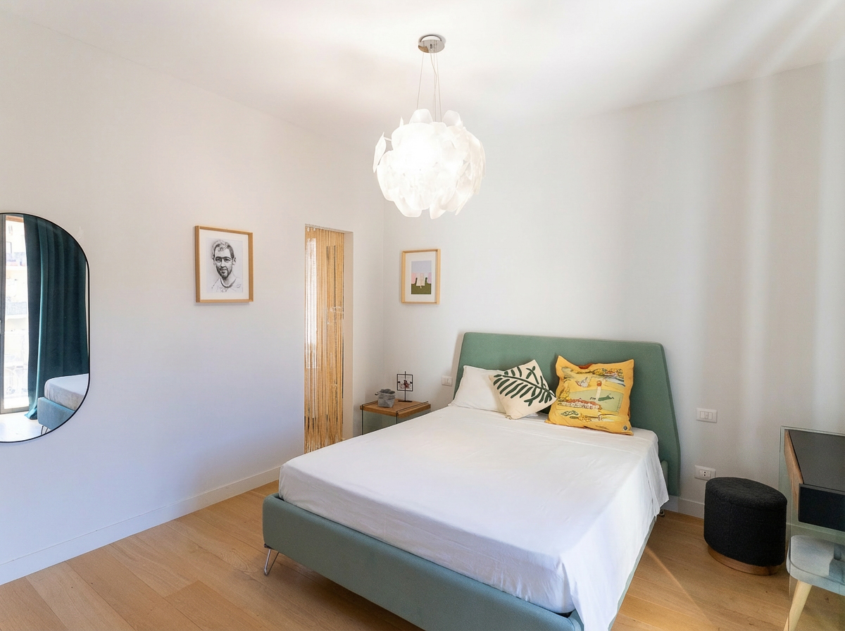 Appartamento Esclusivo ad Agropoli -Rif:230126