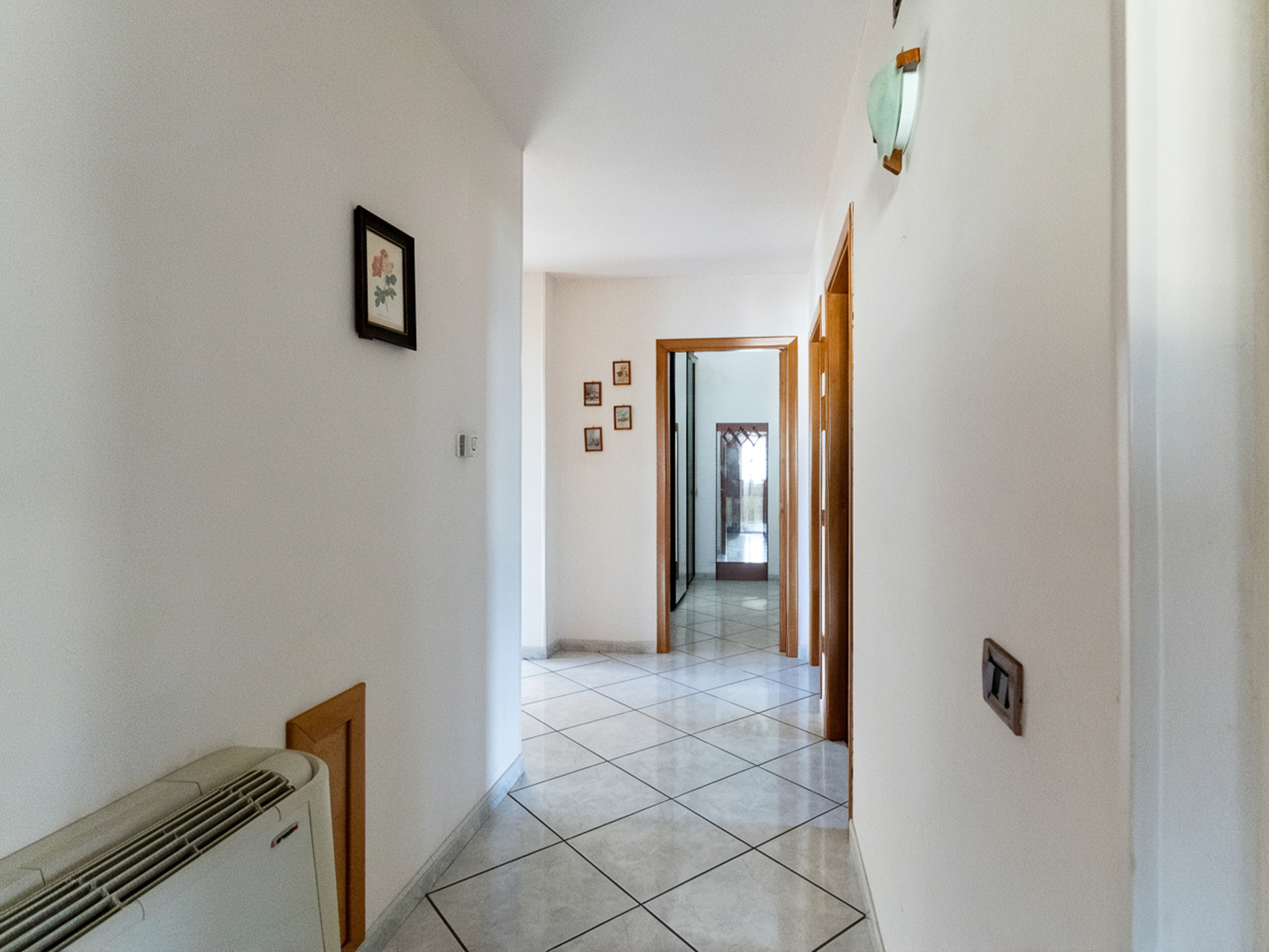 200 Mq di Libertà Per La Tua Famiglia-Rif.130226A