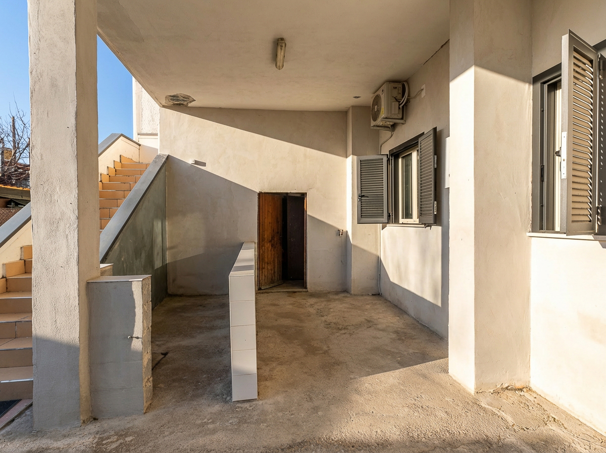 Una Casa Che Semplifica Le Estati-Rif.230126A