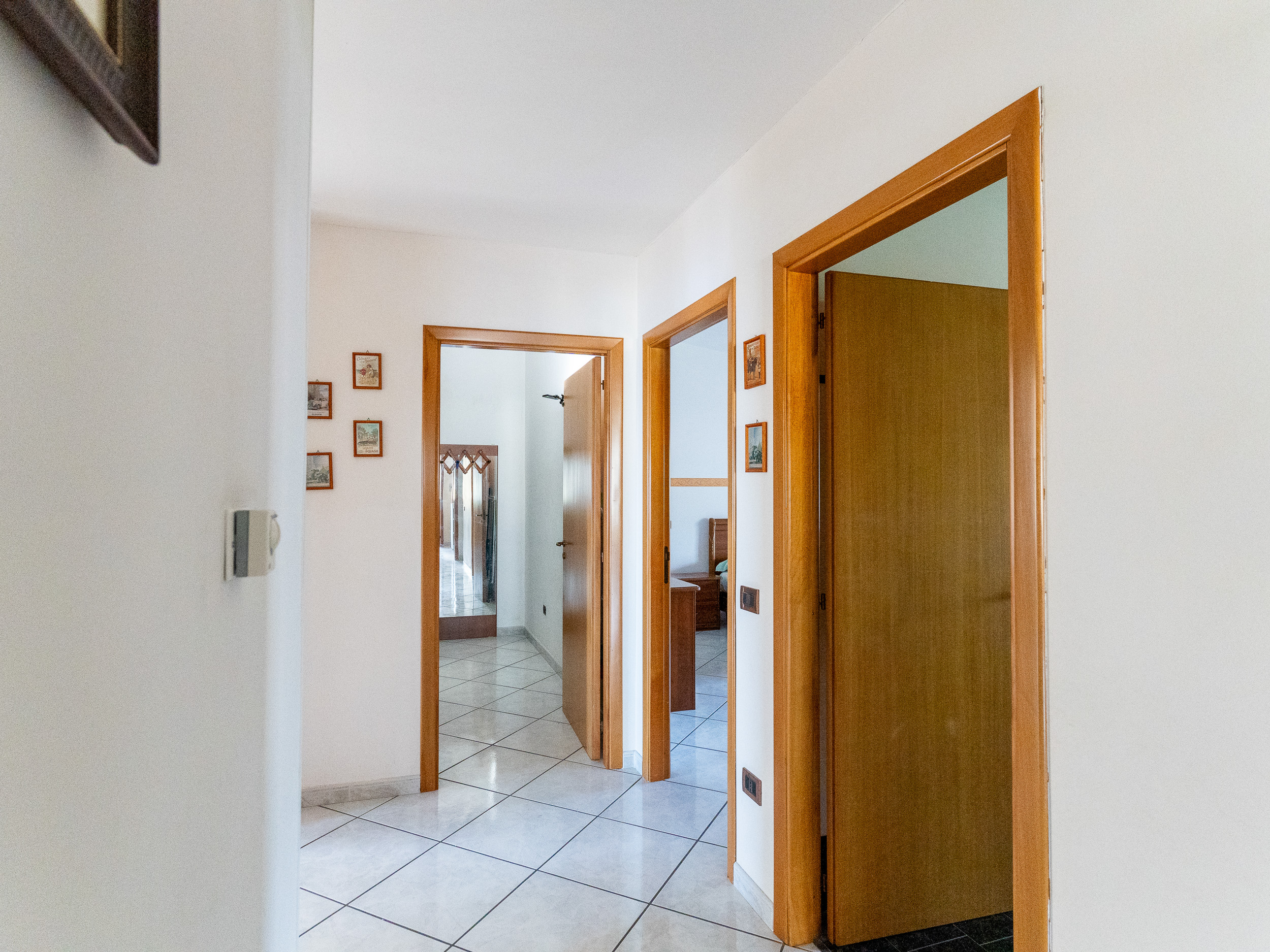 200 Mq di Libertà Per La Tua Famiglia-Rif.130226A