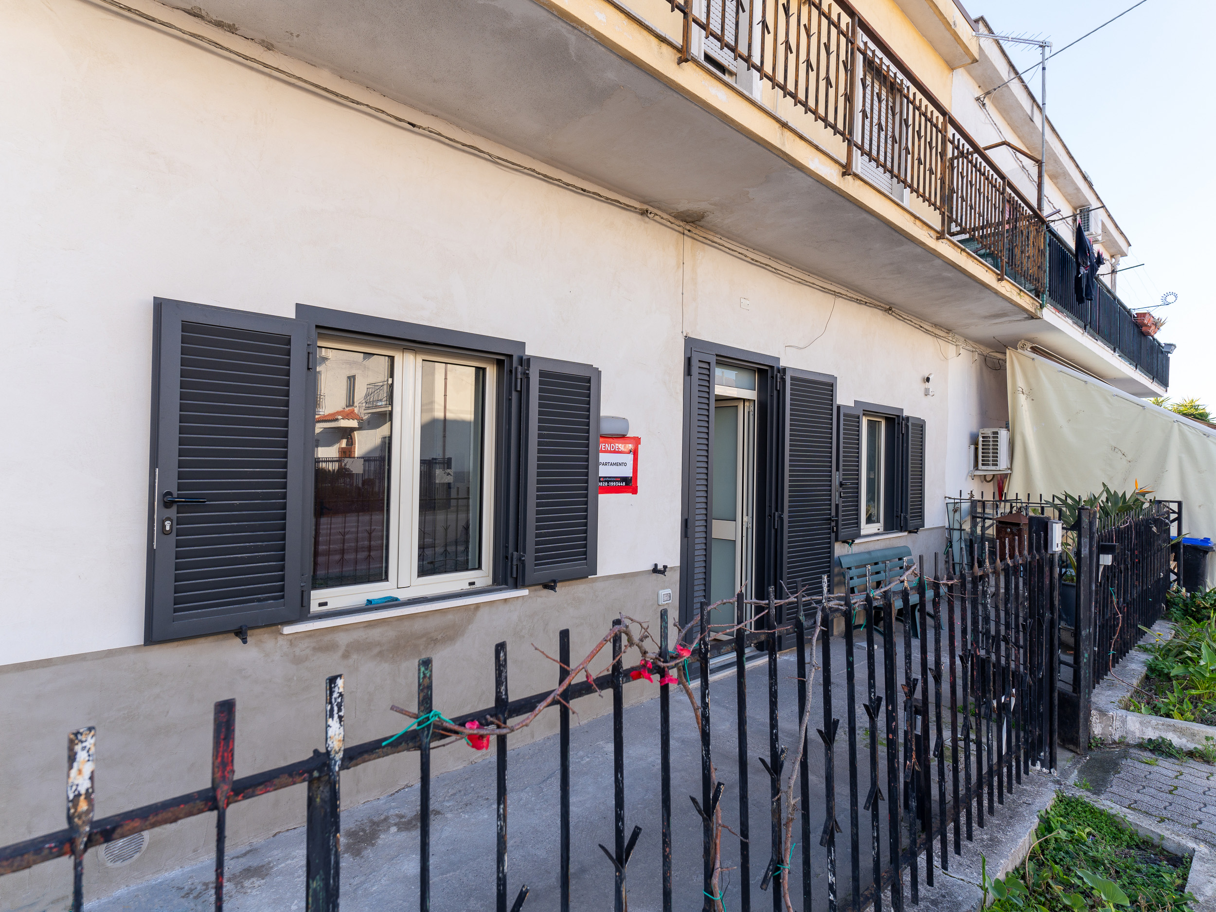 Una Casa Che Semplifica Le Estati-Rif.230126A