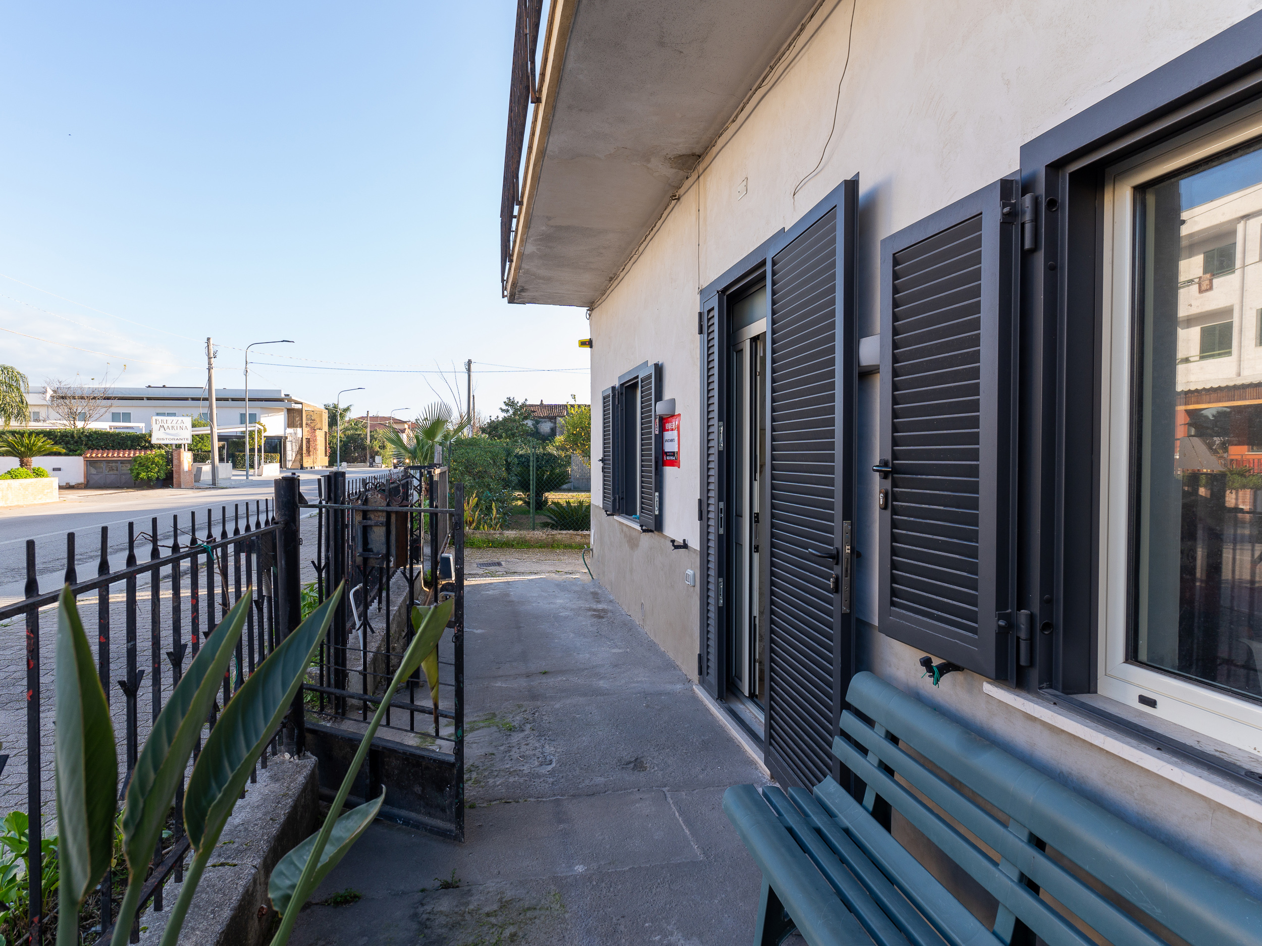 Una Casa Che Semplifica Le Estati-Rif.230126A