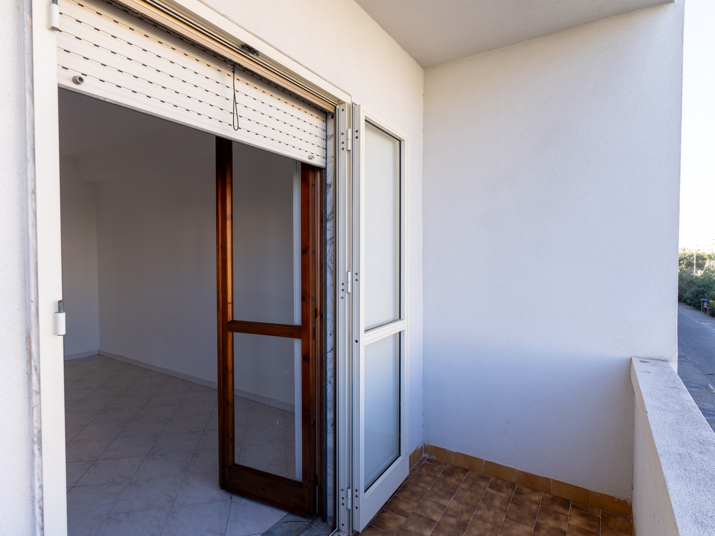 Appartamento Luminoso In Parco Chiuso Con Posto Auto-Rif.130226