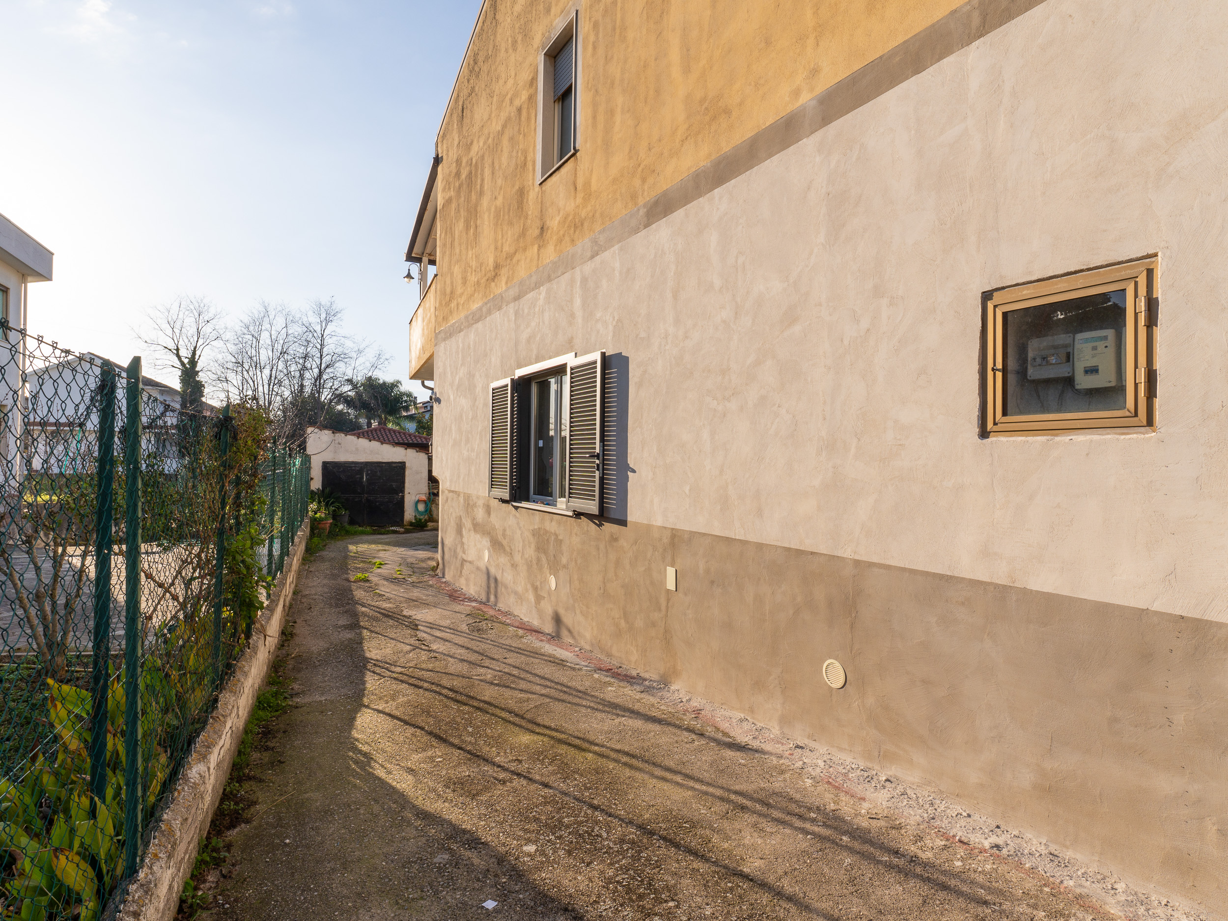 Una Casa Che Semplifica Le Estati-Rif.230126A