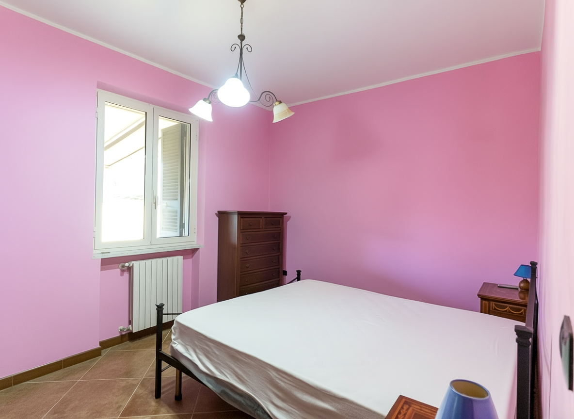 La Tua Casa al Mare, Senza Compromessi-Rif270126