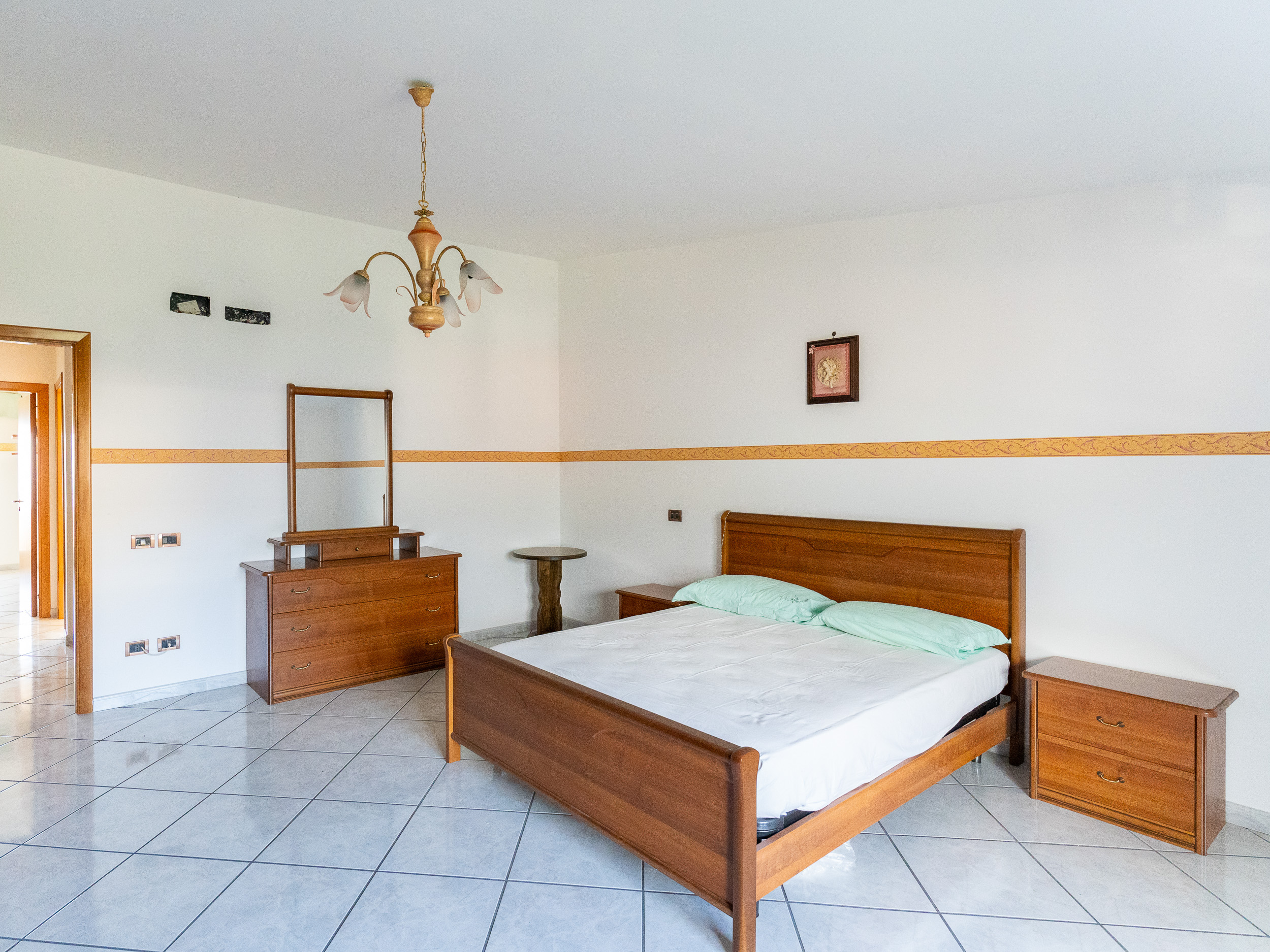 200 Mq di Libertà Per La Tua Famiglia-Rif.130226A