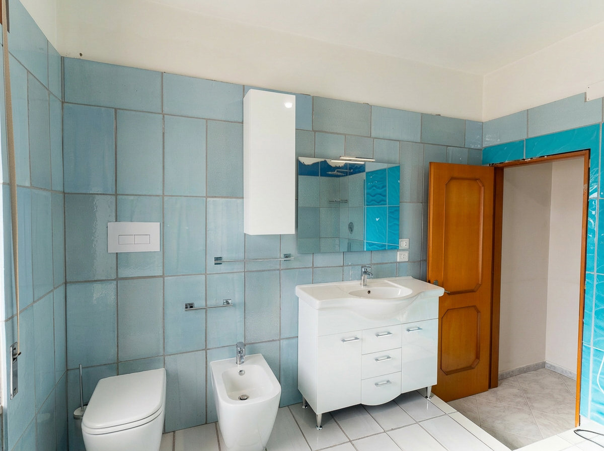 Una Casa Che Sa Di Estate Tutto L’anno-Rif.101225