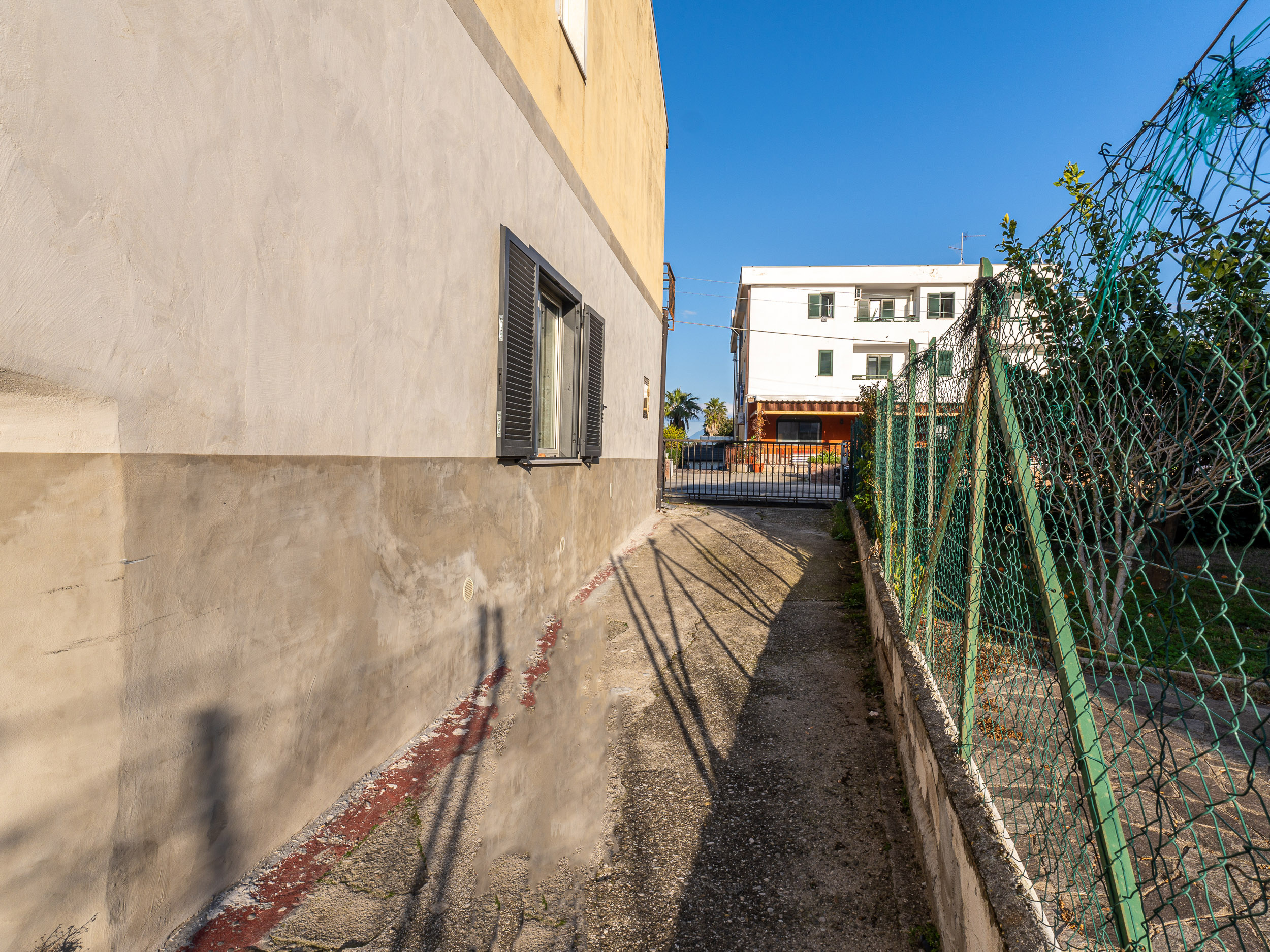 Una Casa Che Semplifica Le Estati-Rif.230126A