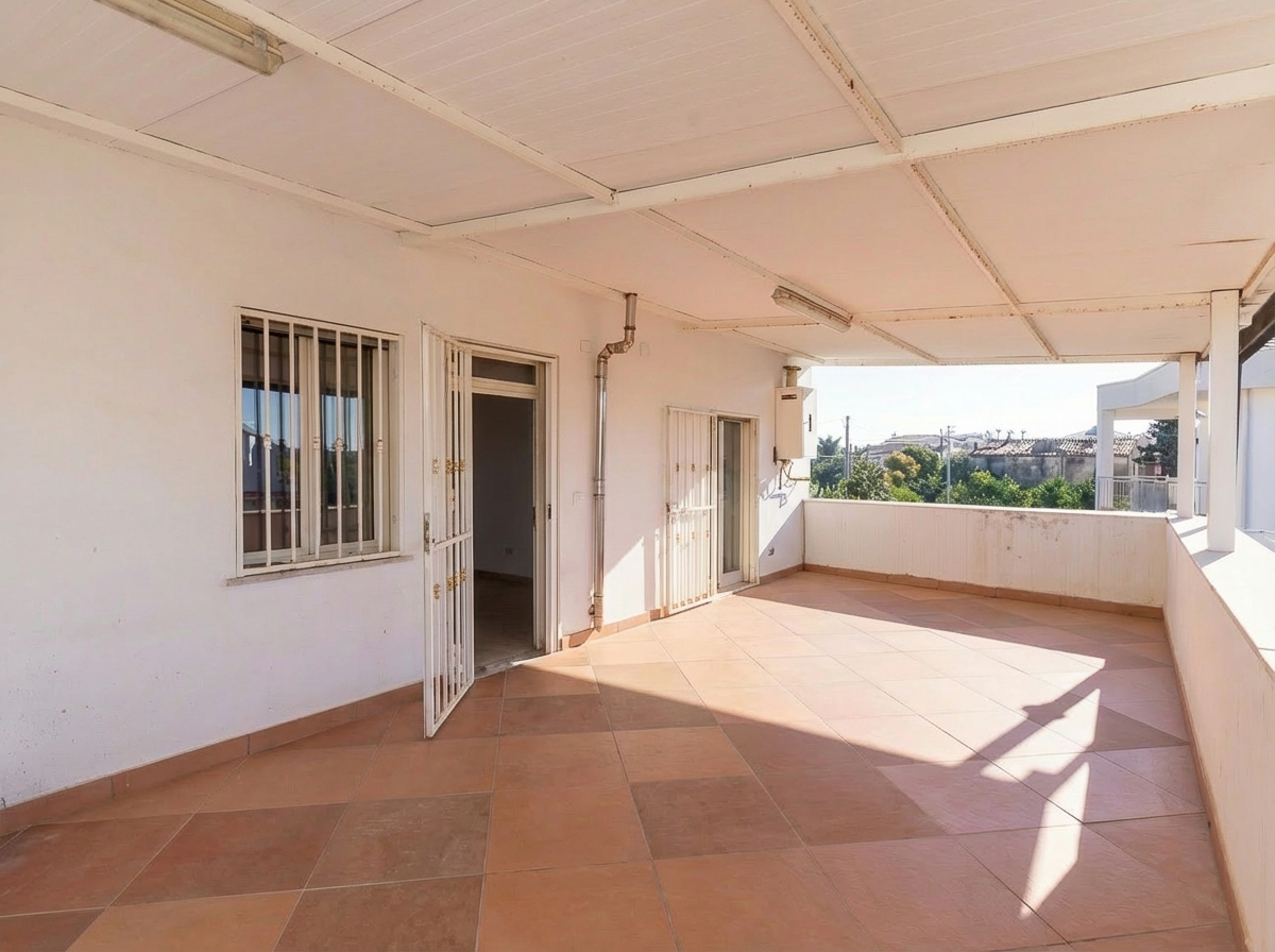 Qui il Mare Non è Solo Vacanza è Anche Opportunità-Rif.230126B