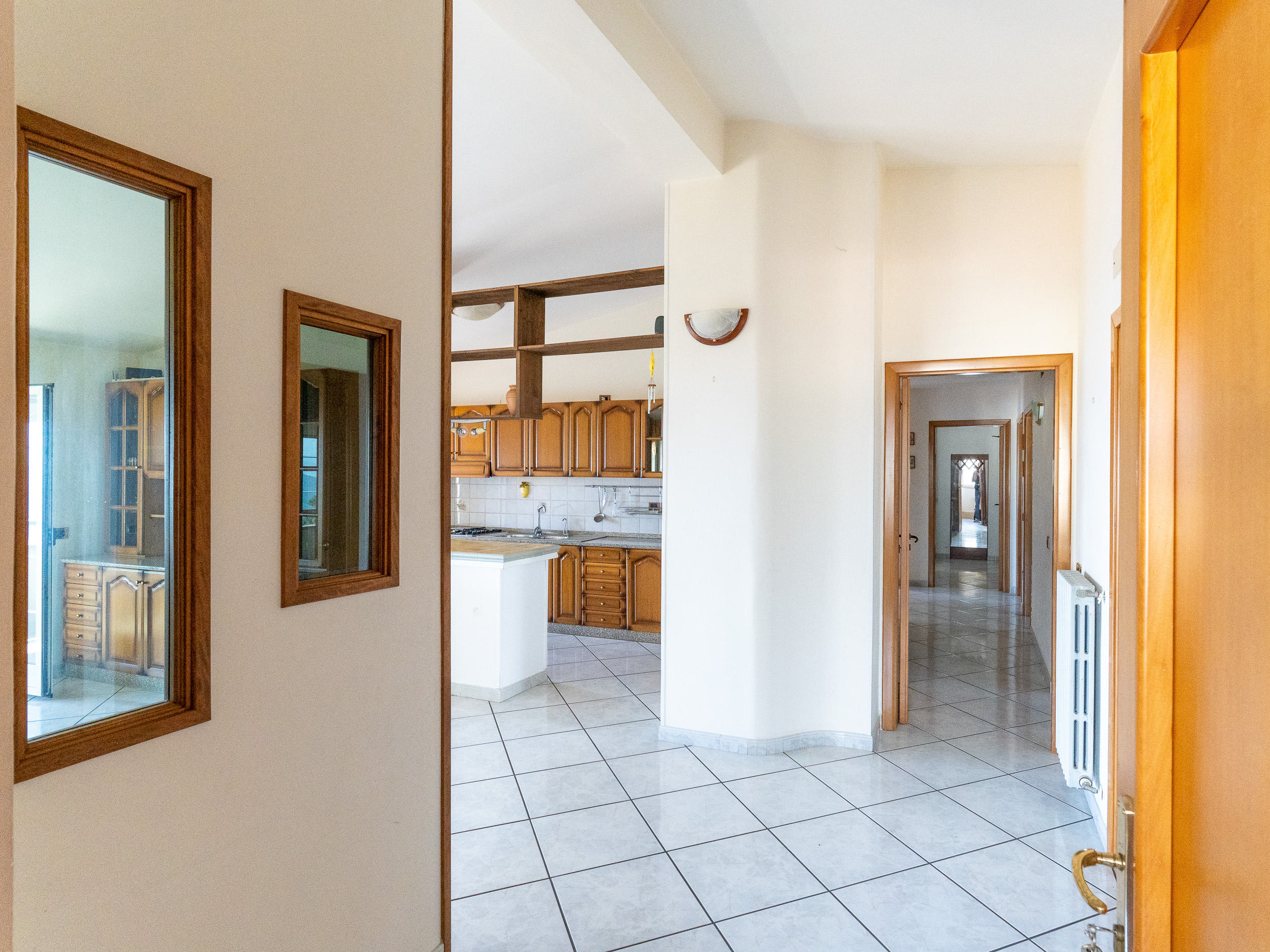 200 Mq di Libertà Per La Tua Famiglia-Rif.130226A