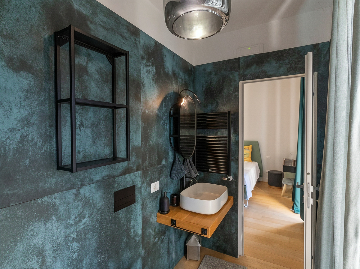 Appartamento Esclusivo ad Agropoli -Rif:230126