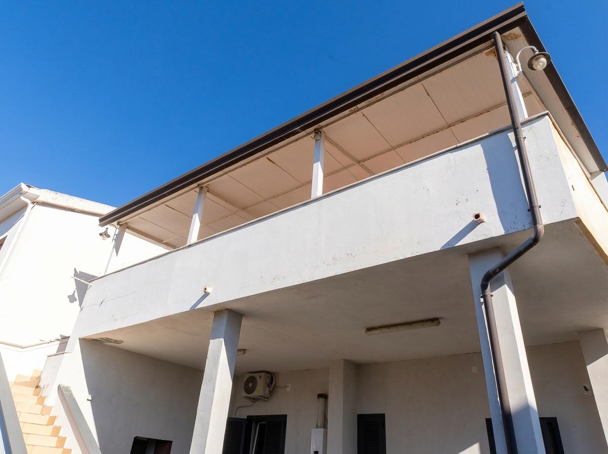 Qui il Mare Non è Solo Vacanza è Anche Opportunità-Rif.230126B