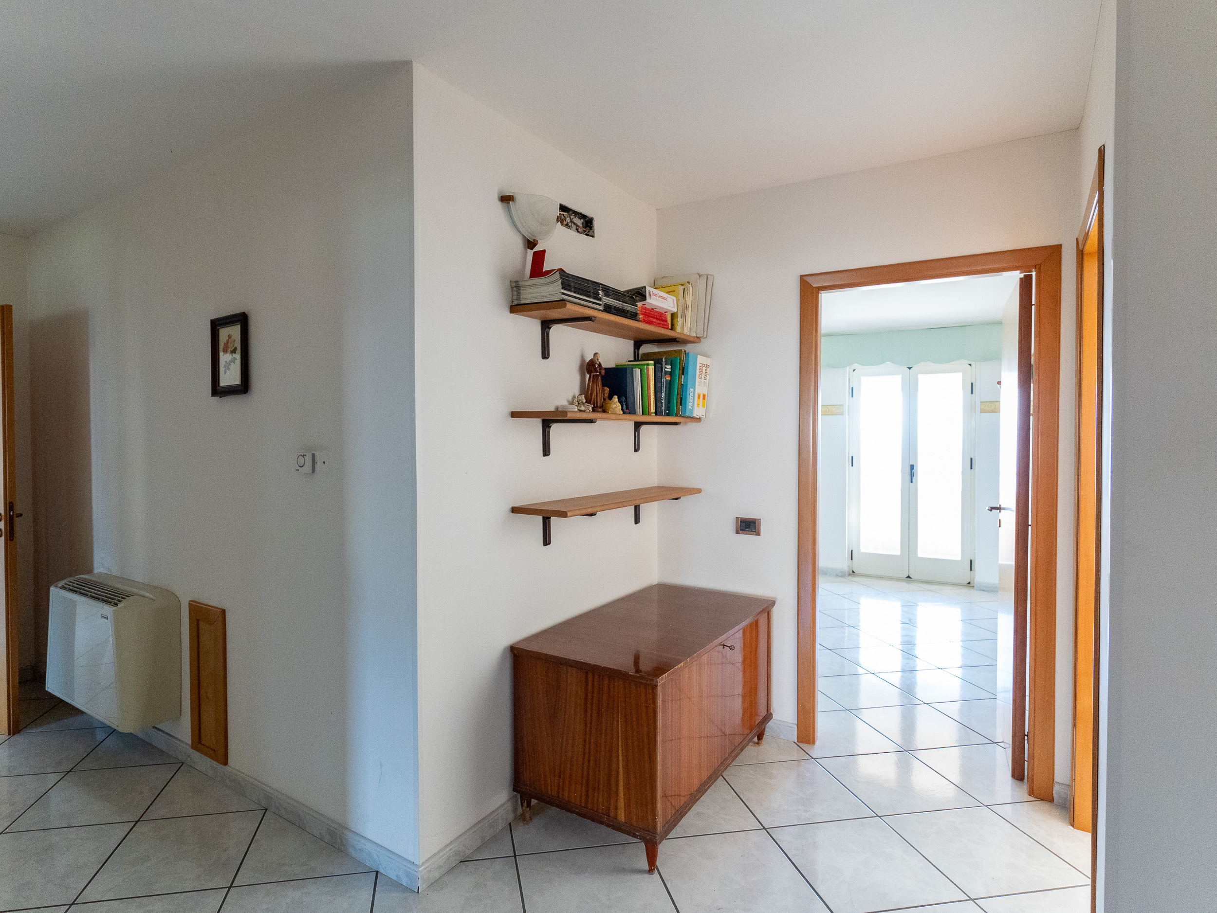 200 Mq di Libertà Per La Tua Famiglia-Rif.130226A