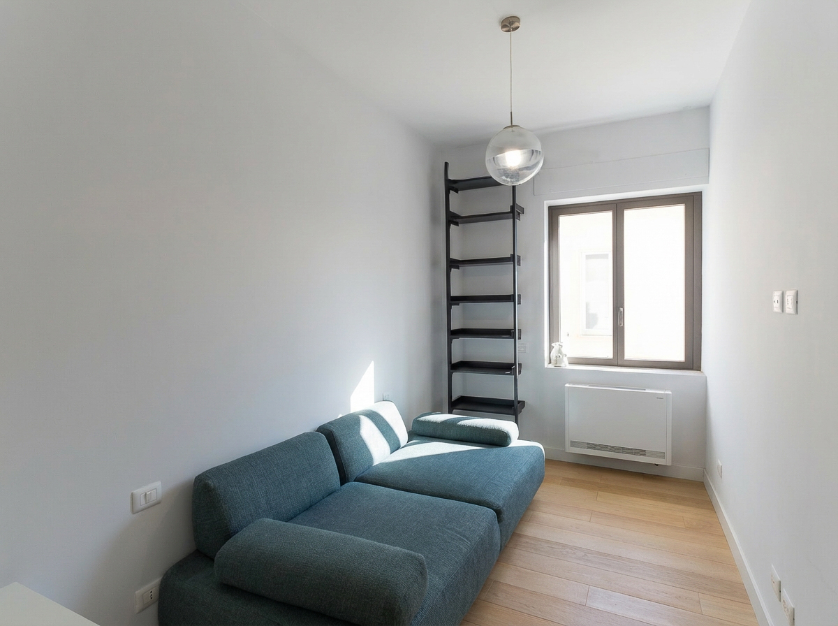 Appartamento Esclusivo ad Agropoli -Rif:230126