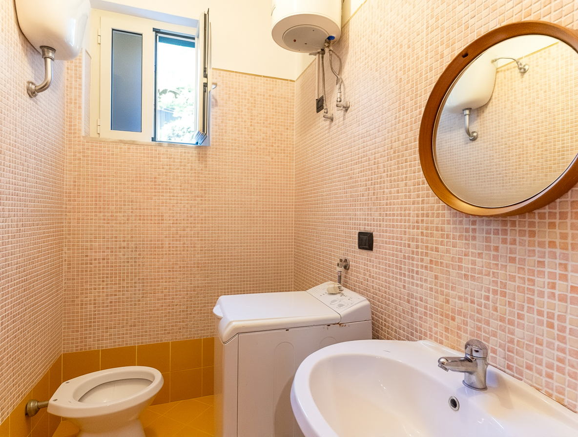 La Tua Casa al Mare, Senza Compromessi-Rif270126