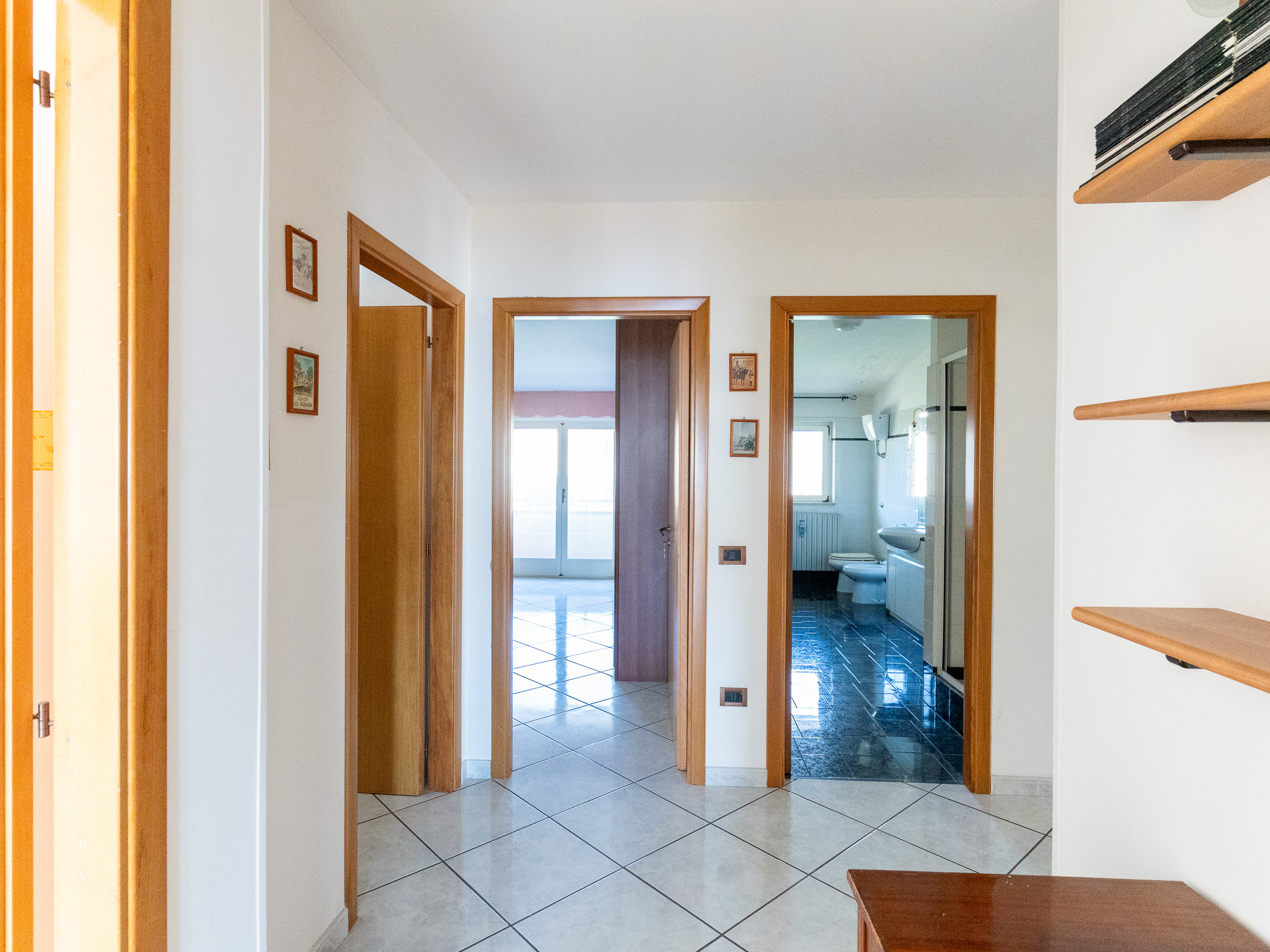 200 Mq di Libertà Per La Tua Famiglia-Rif.130226A