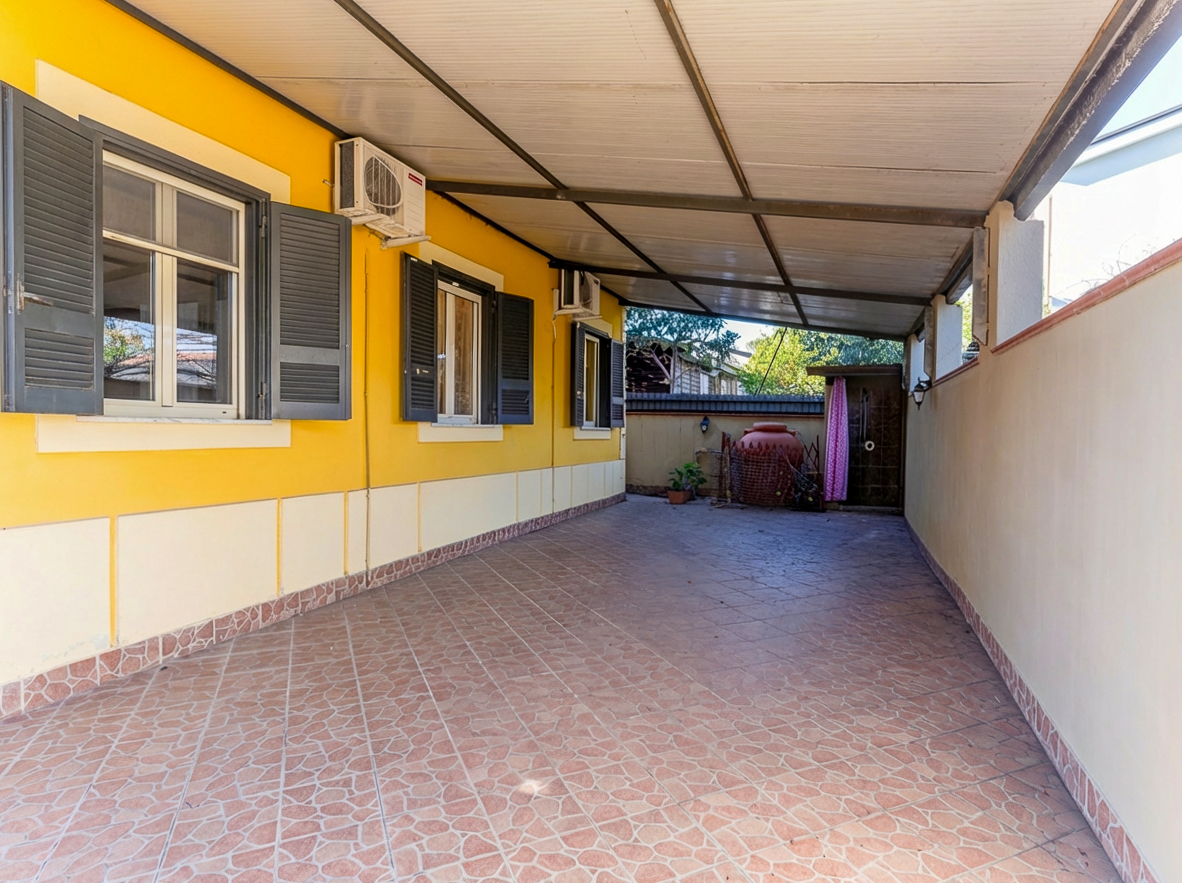 La Tua Casa al Mare, Senza Compromessi-Rif270126