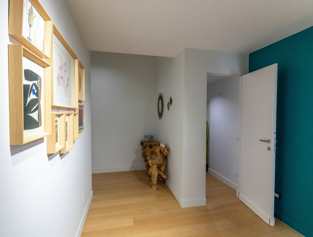 Appartamento Esclusivo ad Agropoli -Rif:230126