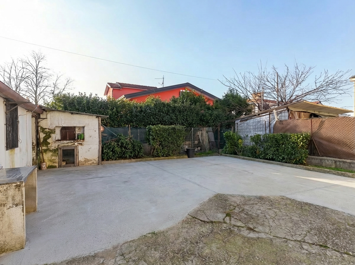 Qui il Mare Non è Solo Vacanza è Anche Opportunità-Rif.230126B