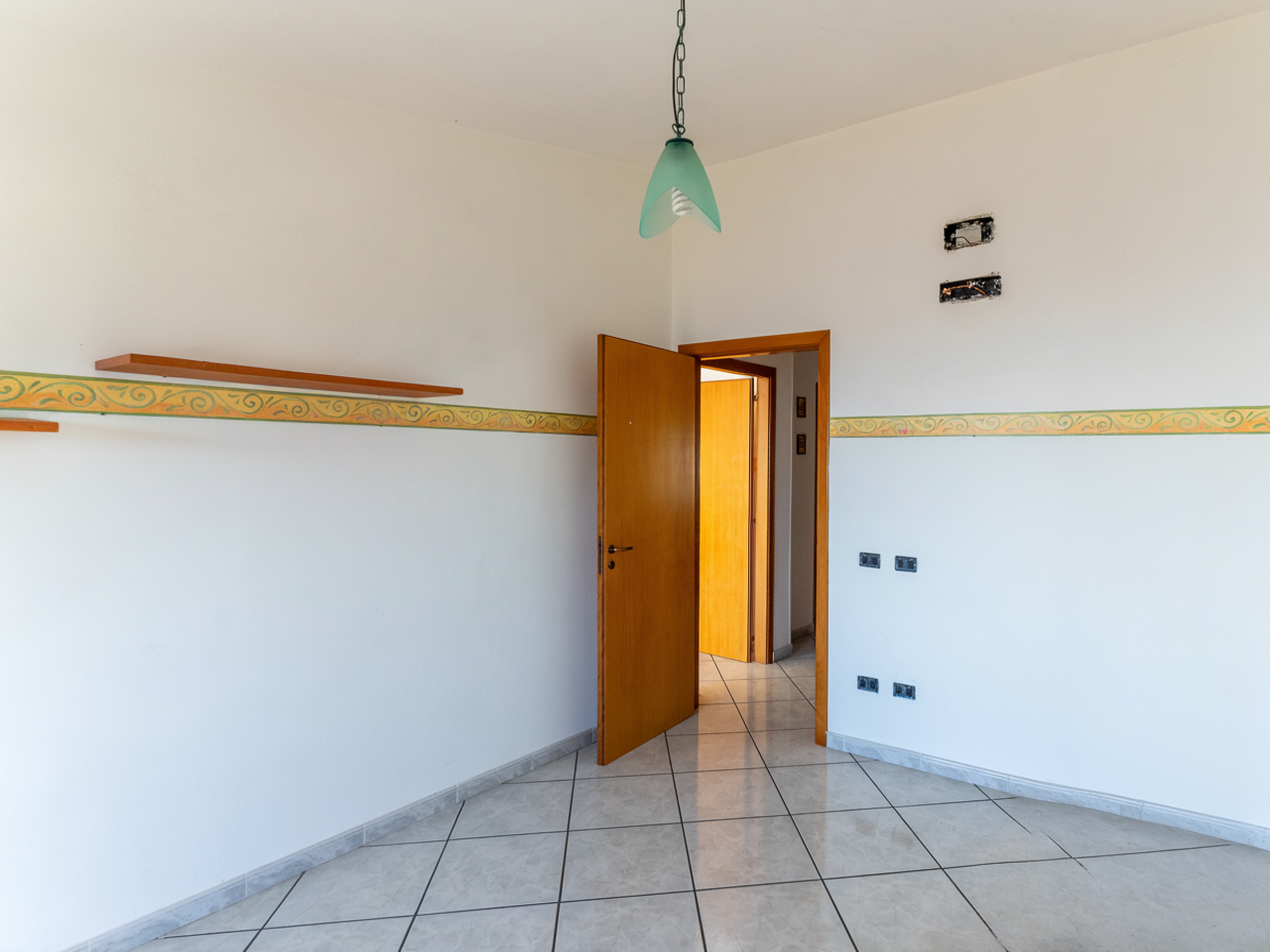 200 Mq di Libertà Per La Tua Famiglia-Rif.130226A