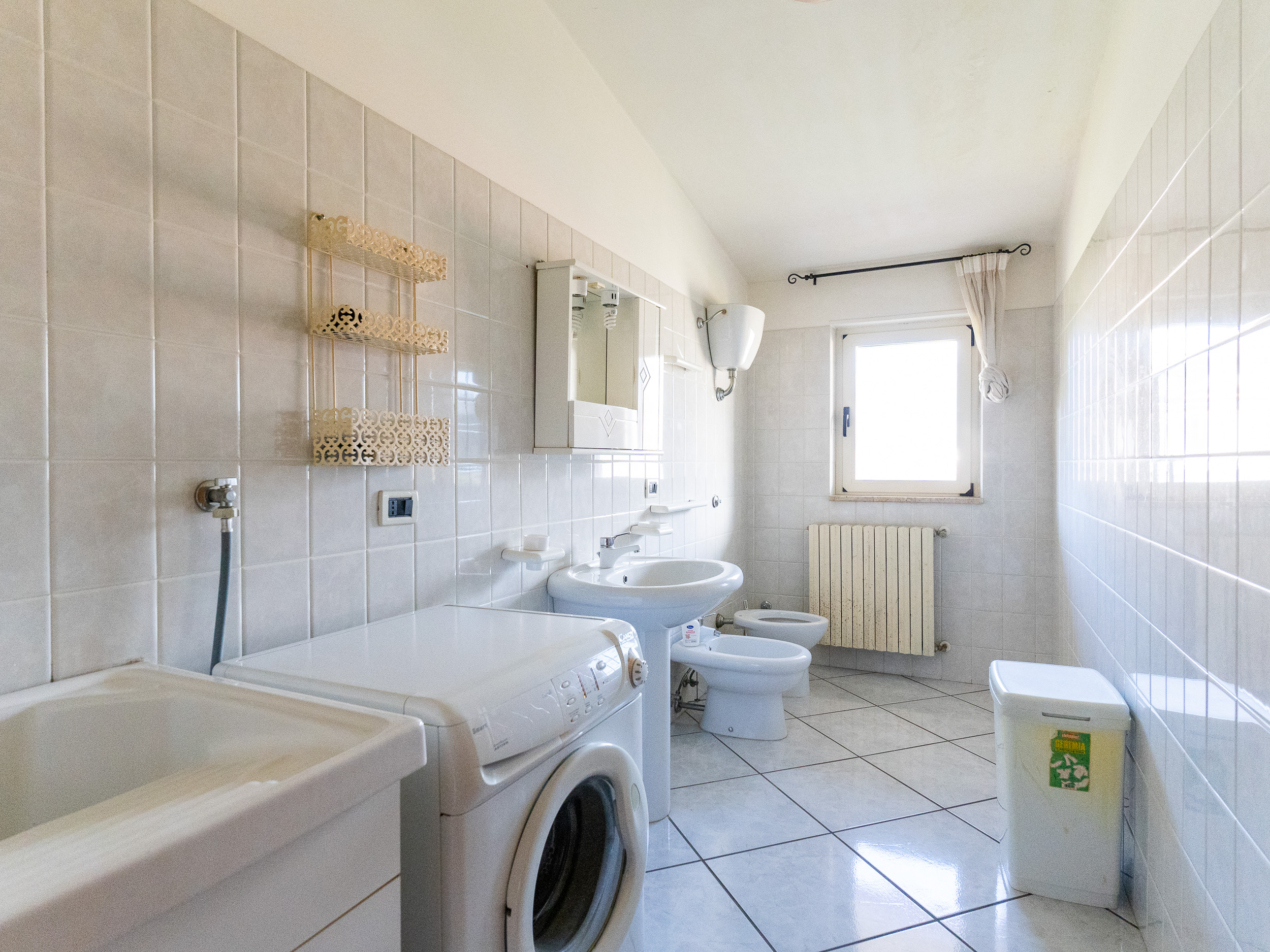 200 Mq di Libertà Per La Tua Famiglia-Rif.130226A