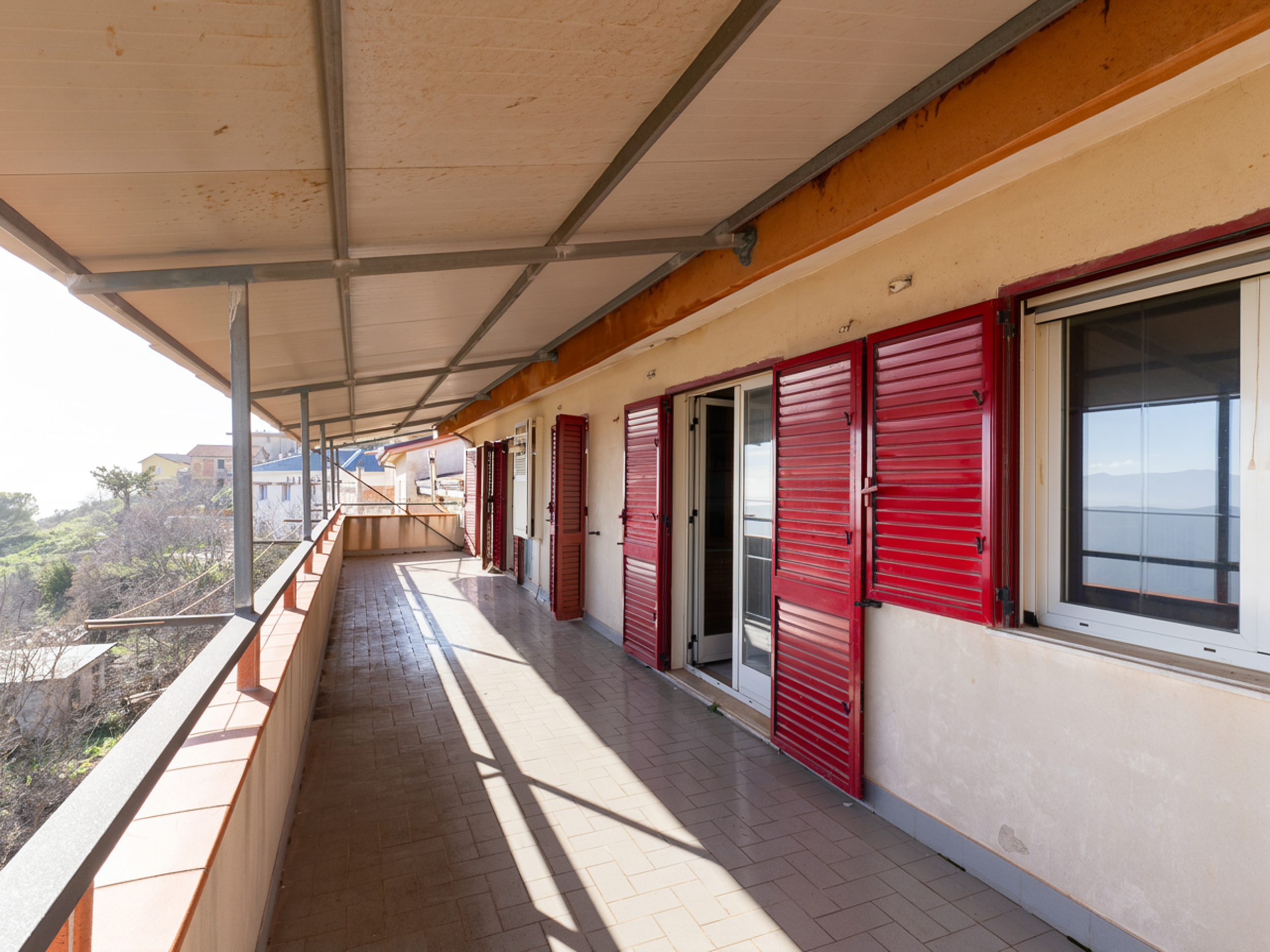 200 Mq di Libertà Per La Tua Famiglia-Rif.130226A