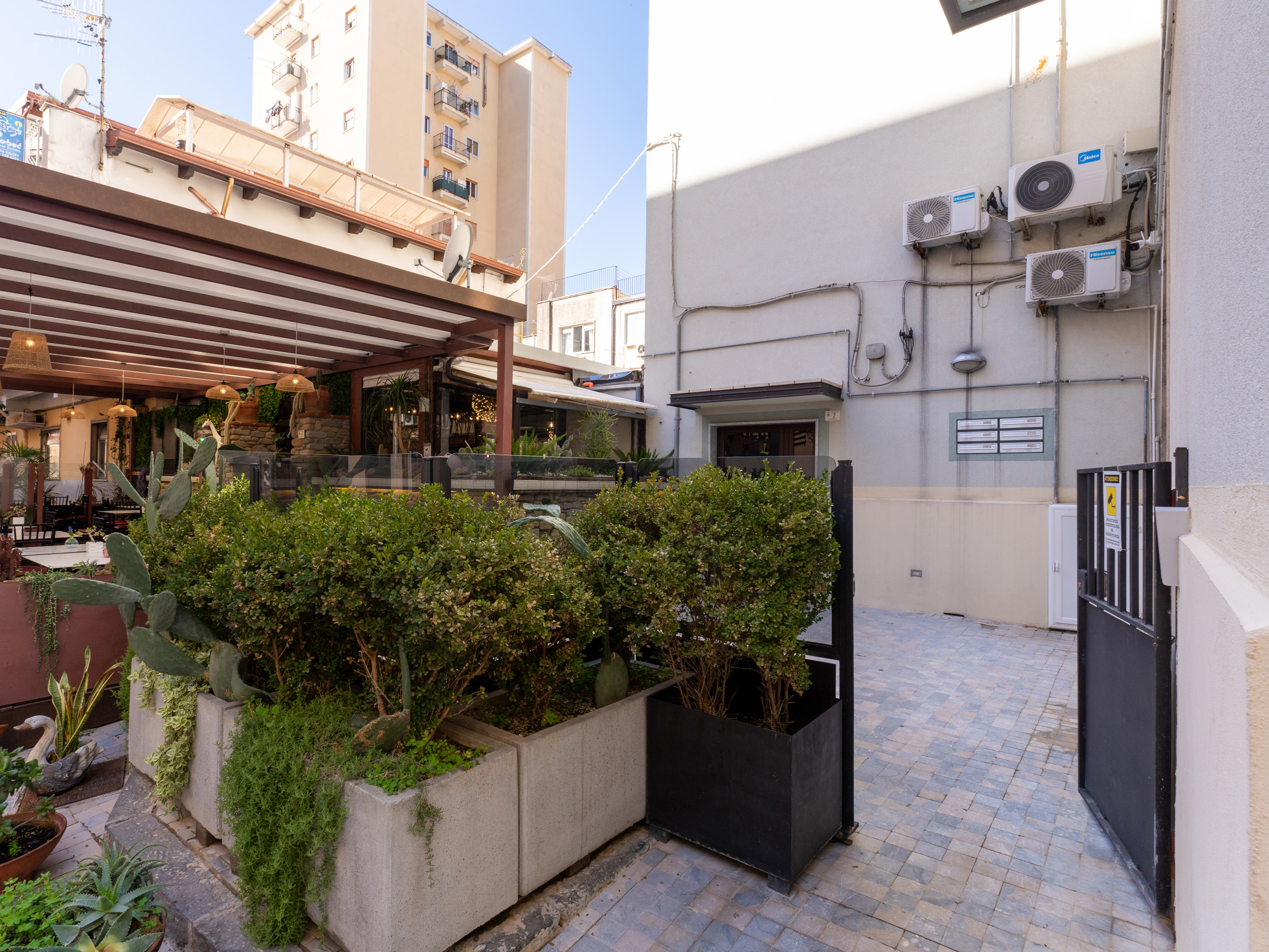 Appartamento Esclusivo ad Agropoli -Rif:230126