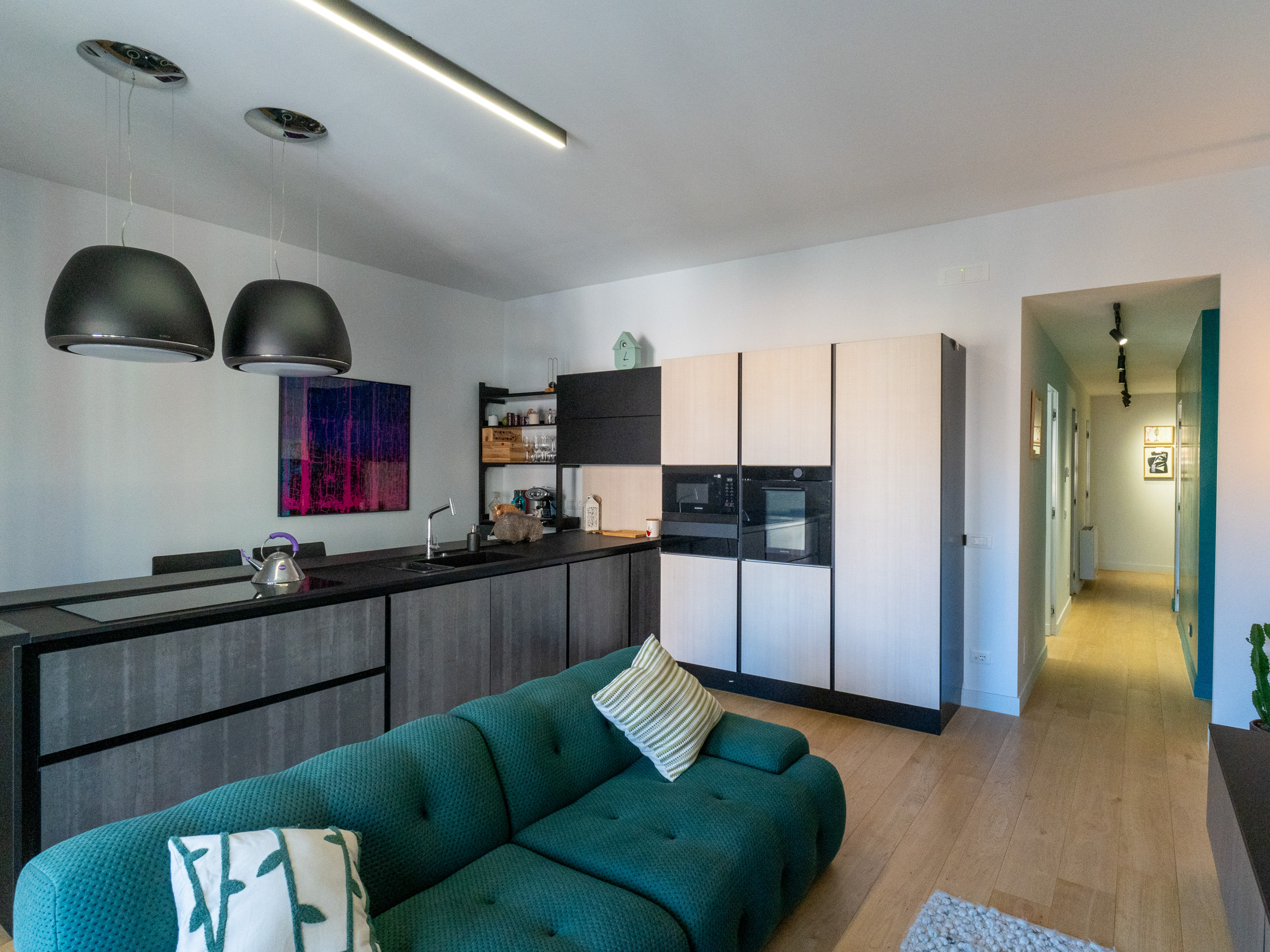 Appartamento Esclusivo ad Agropoli -Rif:230126