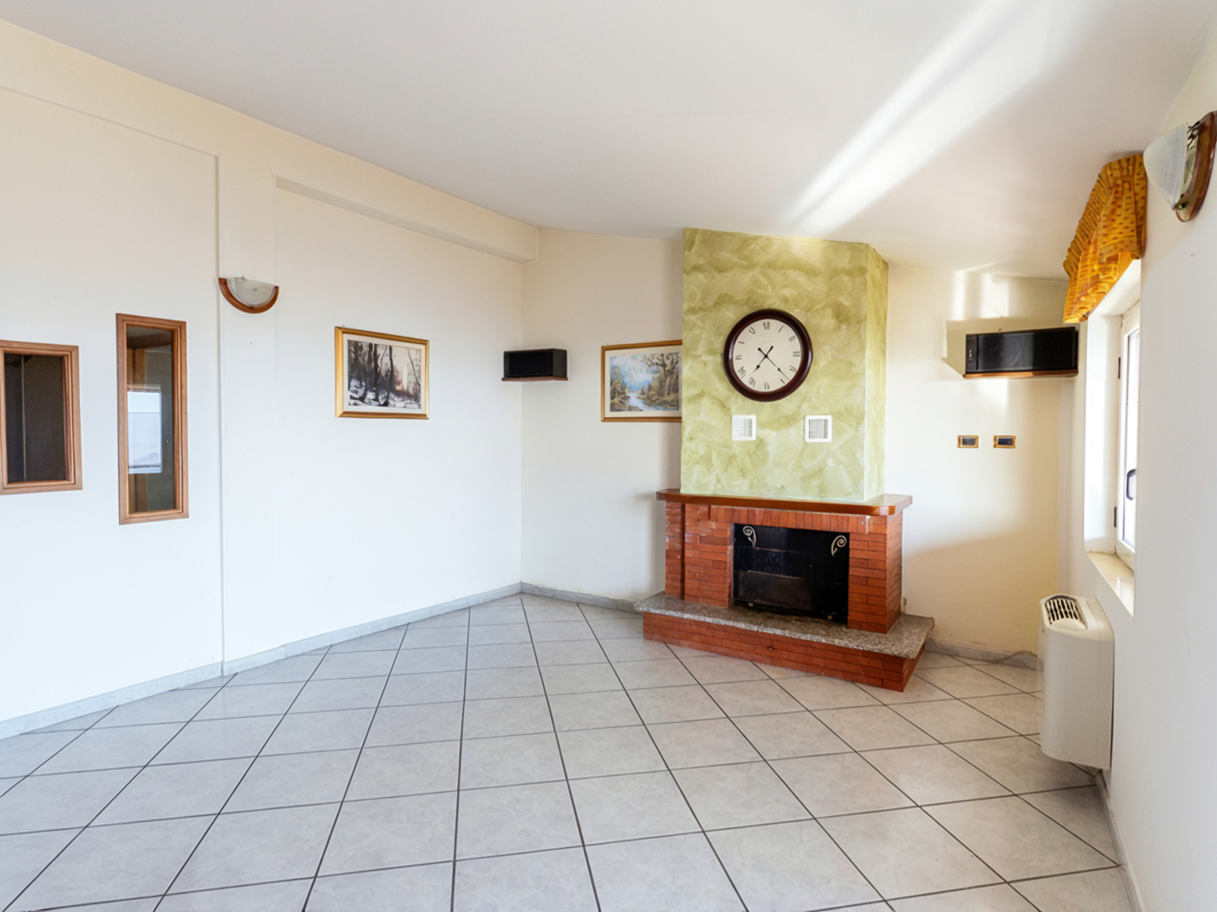 200 Mq di Libertà Per La Tua Famiglia-Rif.130226A