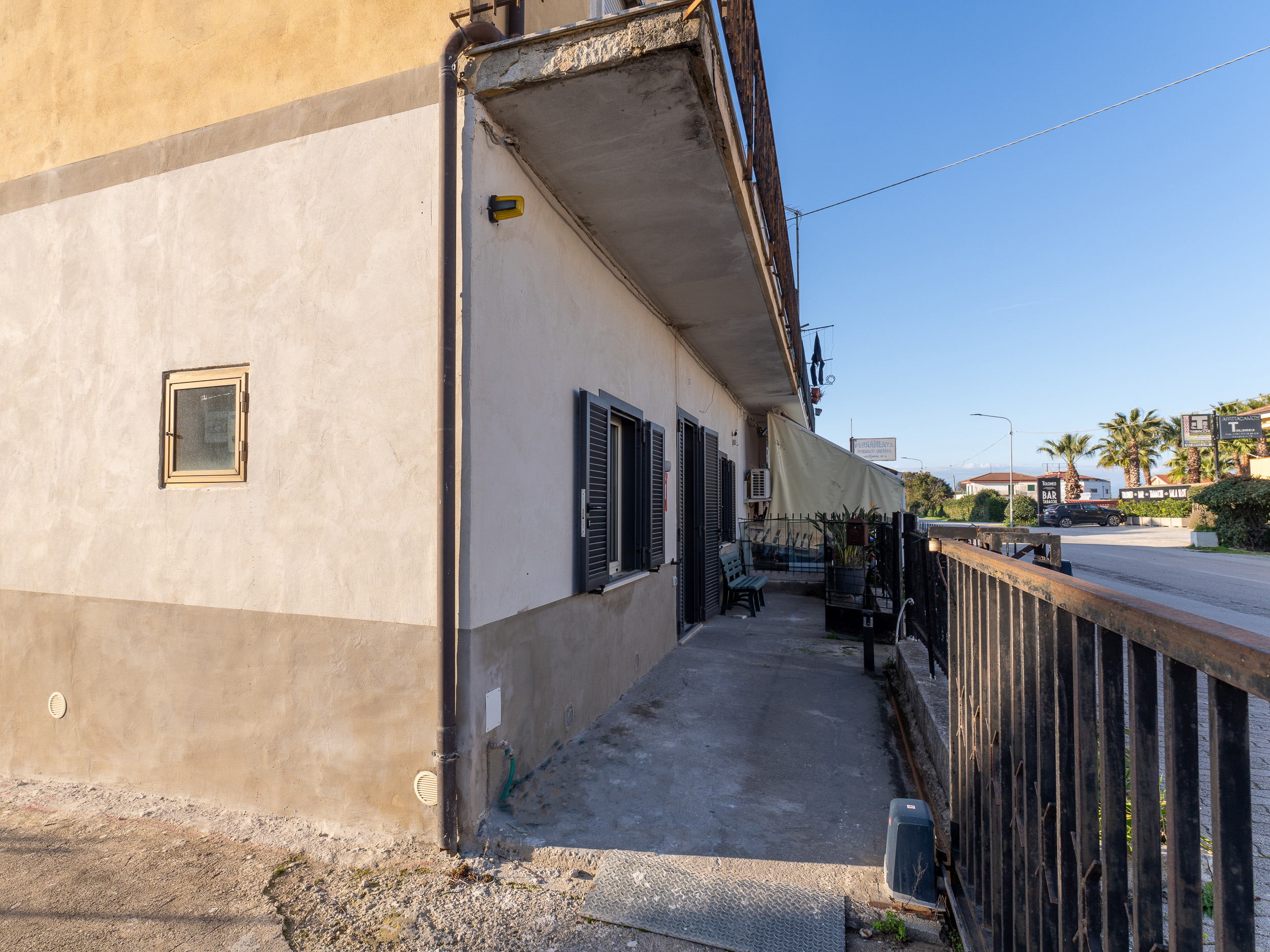 Qui il Mare Non è Solo Vacanza è Anche Opportunità-Rif.230126B