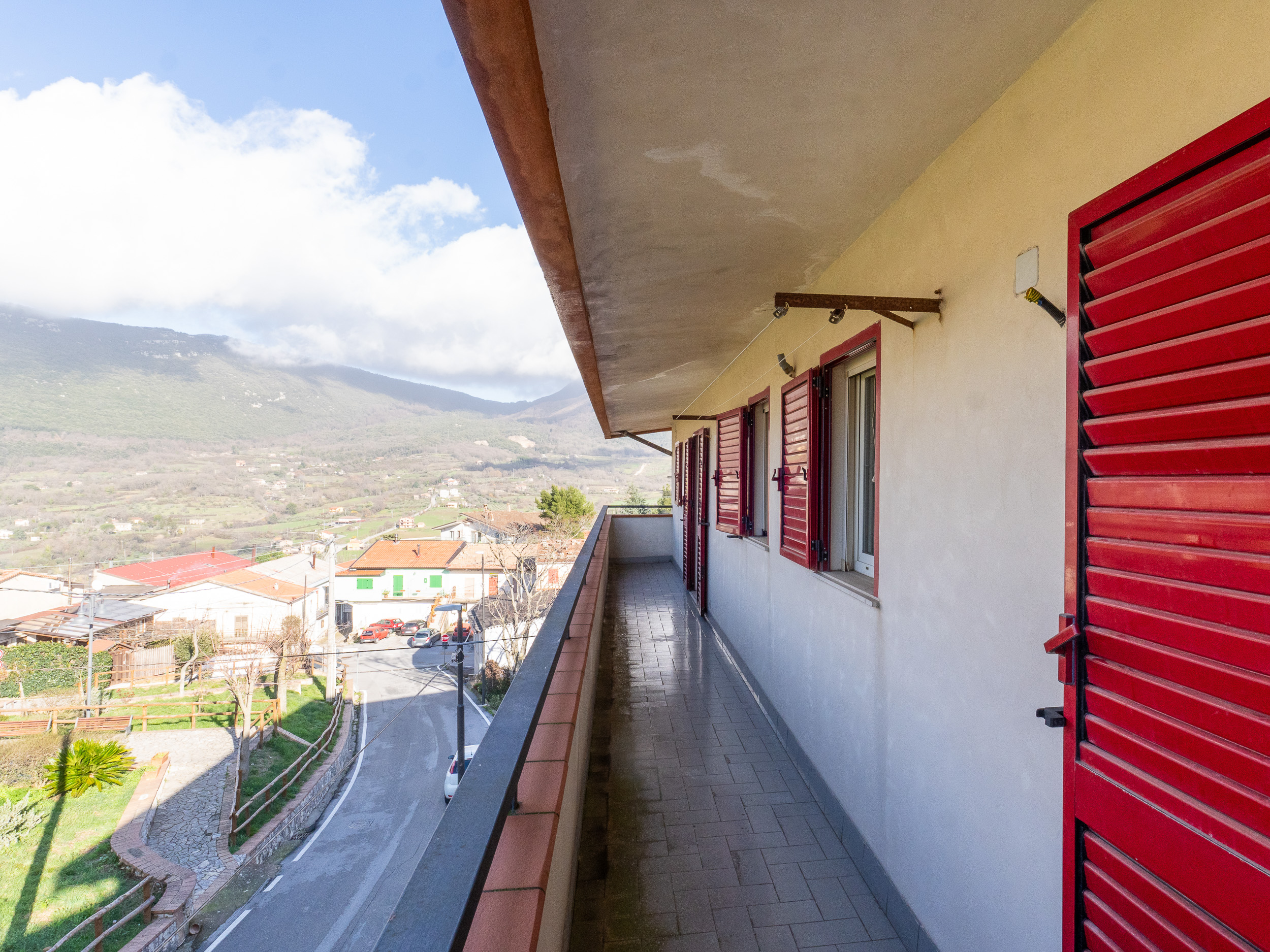 200 Mq di Libertà Per La Tua Famiglia-Rif.130226A