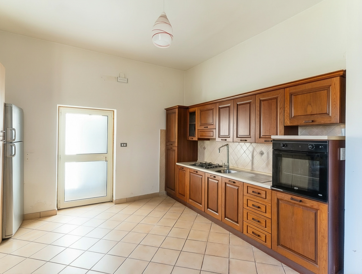 Qui il Mare Non è Solo Vacanza è Anche Opportunità-Rif.230126B