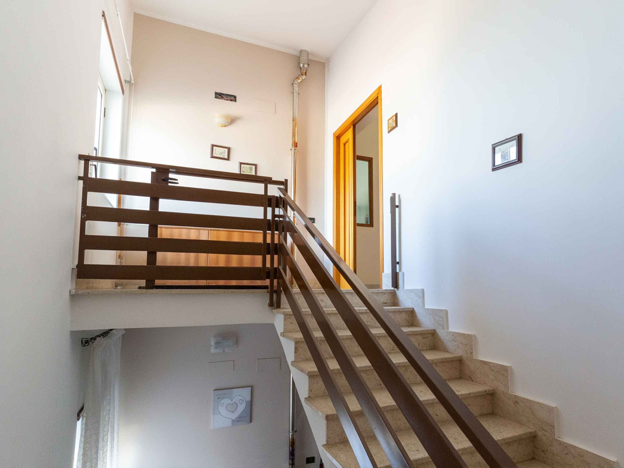 200 Mq di Libertà Per La Tua Famiglia-Rif.130226A