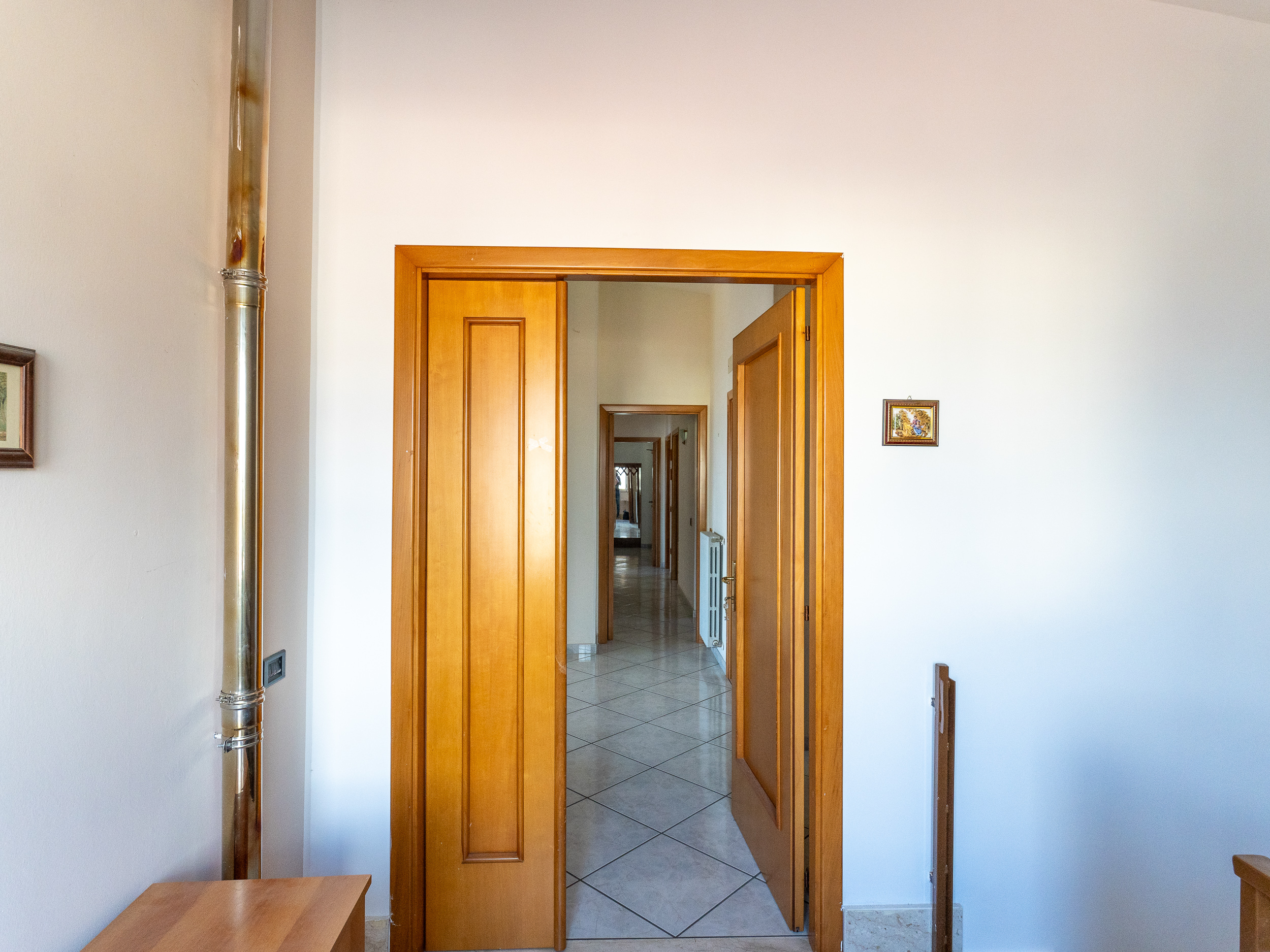 200 Mq di Libertà Per La Tua Famiglia-Rif.130226A