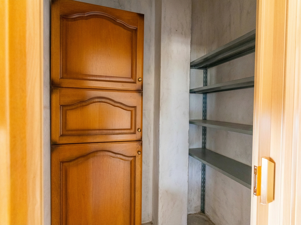 200 Mq di Libertà Per La Tua Famiglia-Rif.130226A