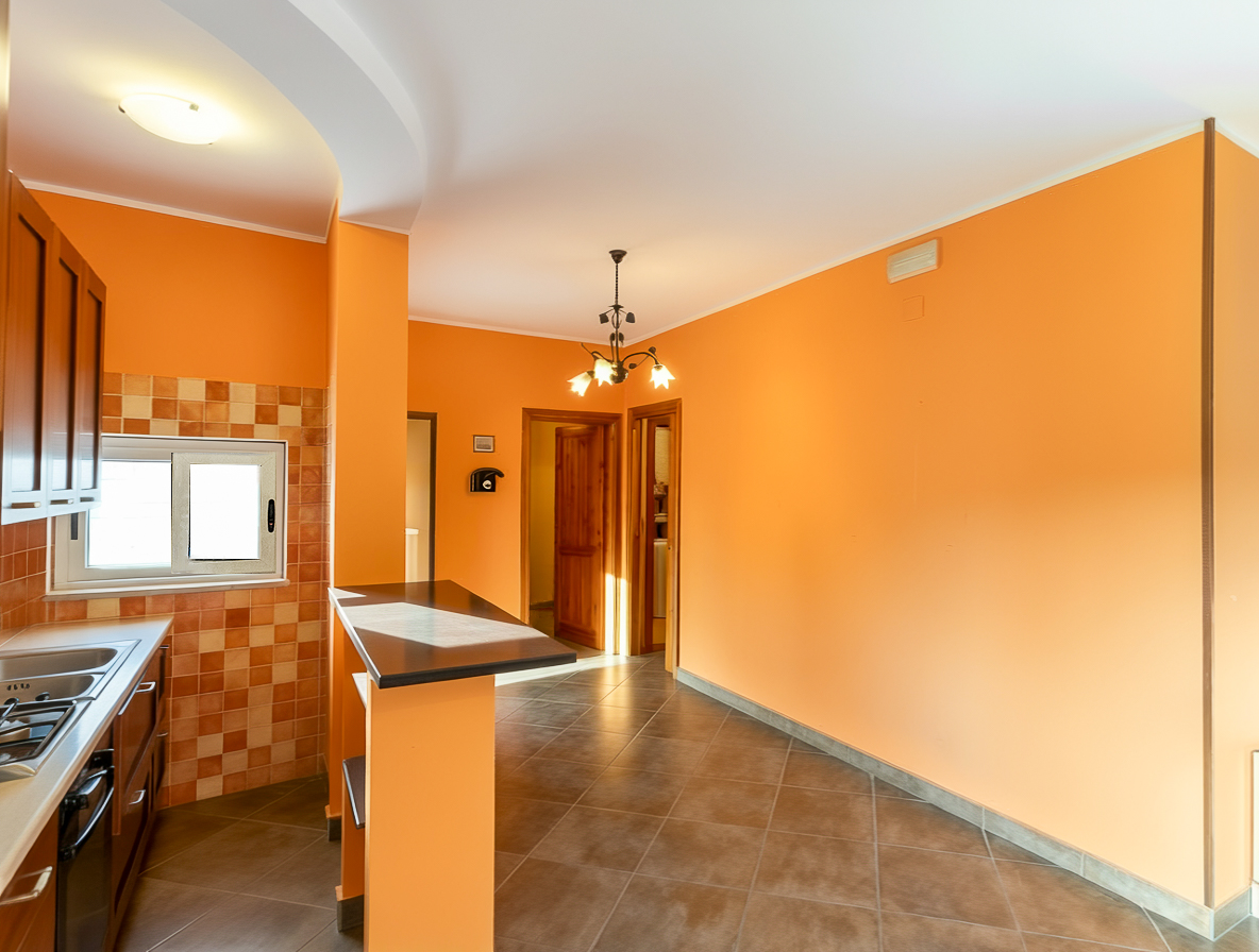 La Tua Casa al Mare, Senza Compromessi-Rif270126