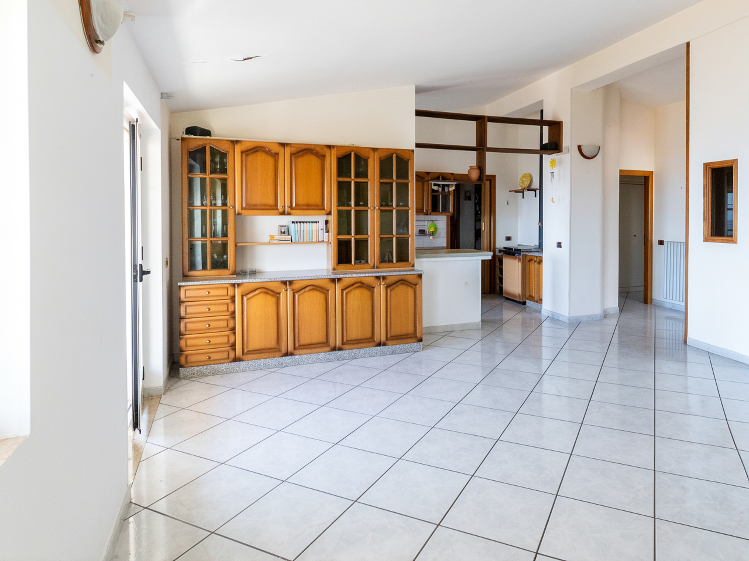 200 Mq di Libertà Per La Tua Famiglia-Rif.130226A