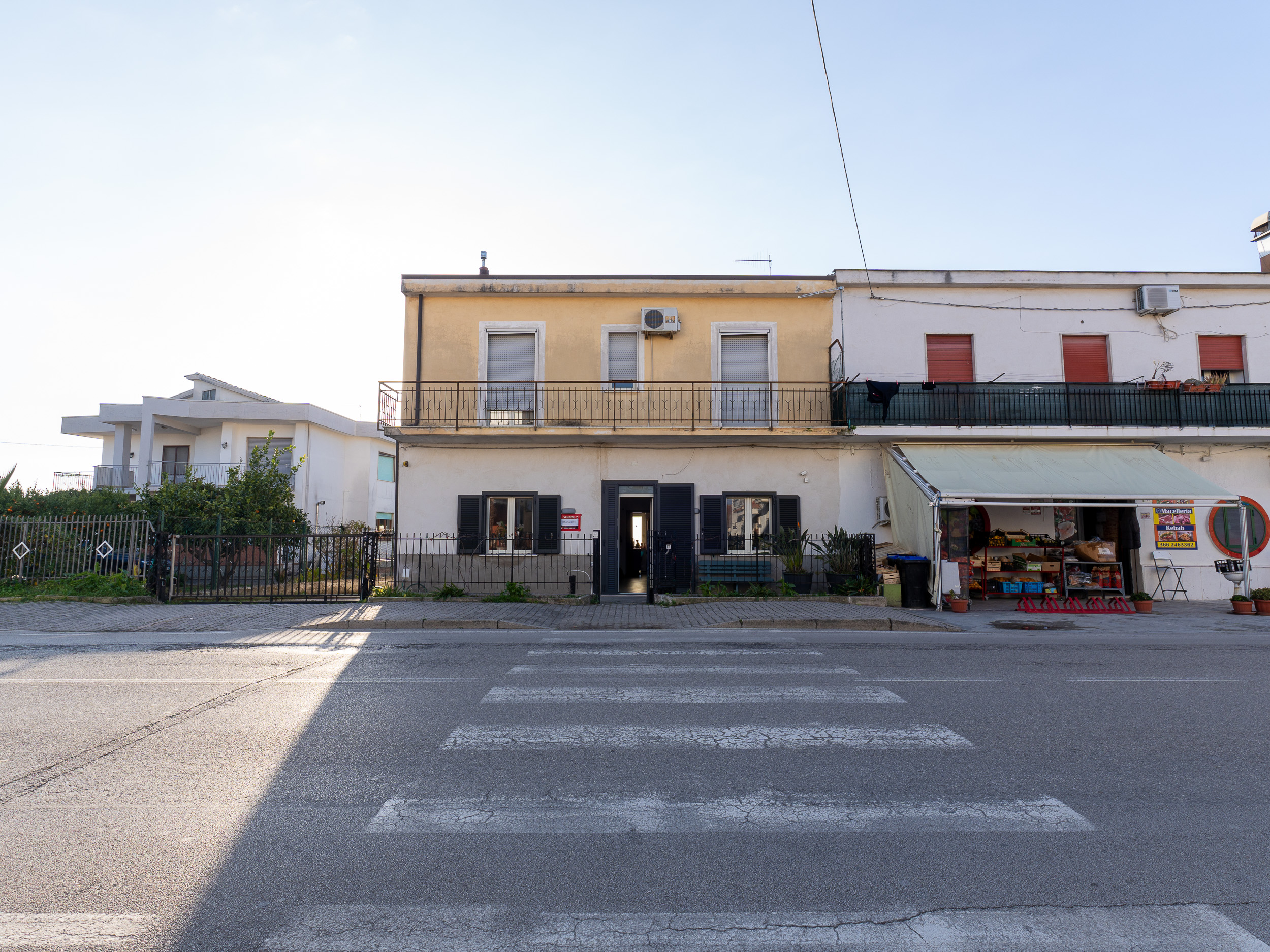 Qui il Mare Non è Solo Vacanza è Anche Opportunità-Rif.230126B