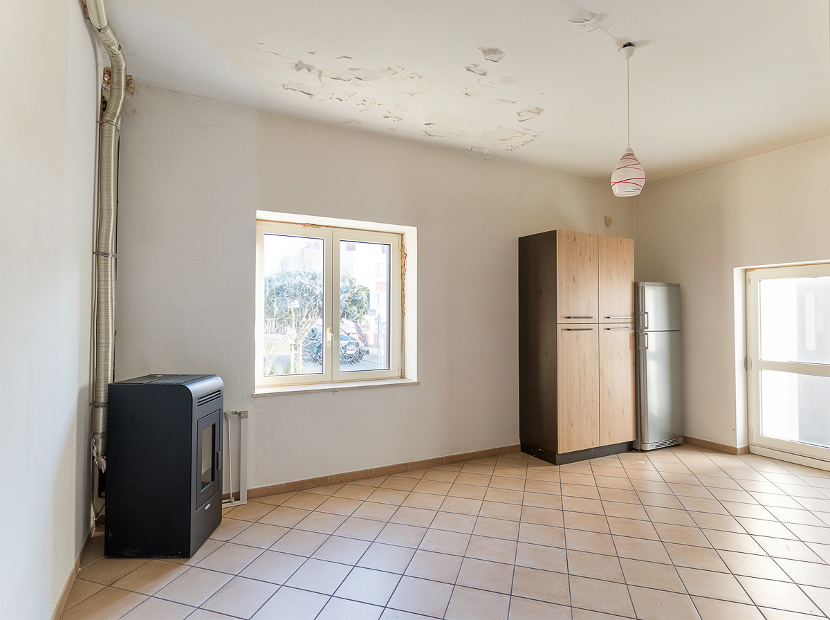 Una Casa Che Semplifica Le Estati-Rif.230126A