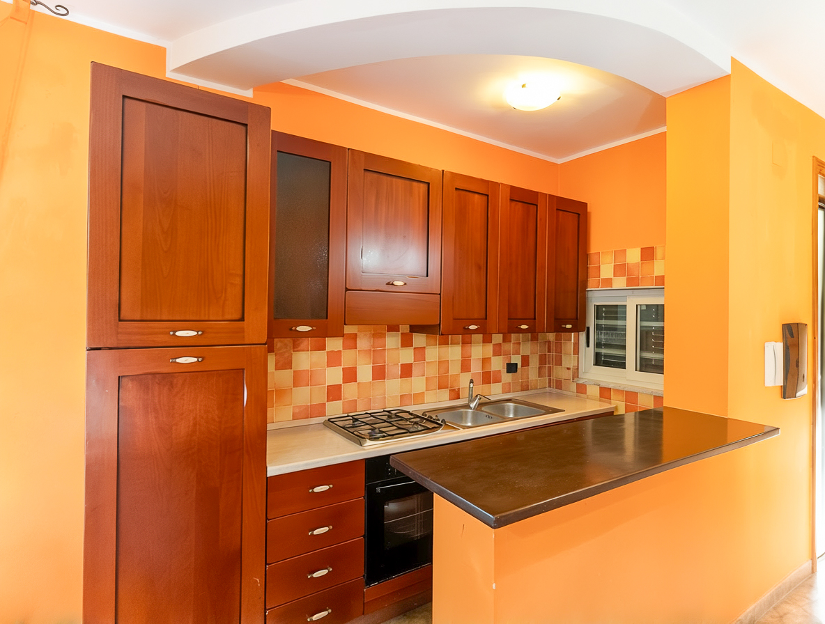 La Tua Casa al Mare, Senza Compromessi-Rif270126