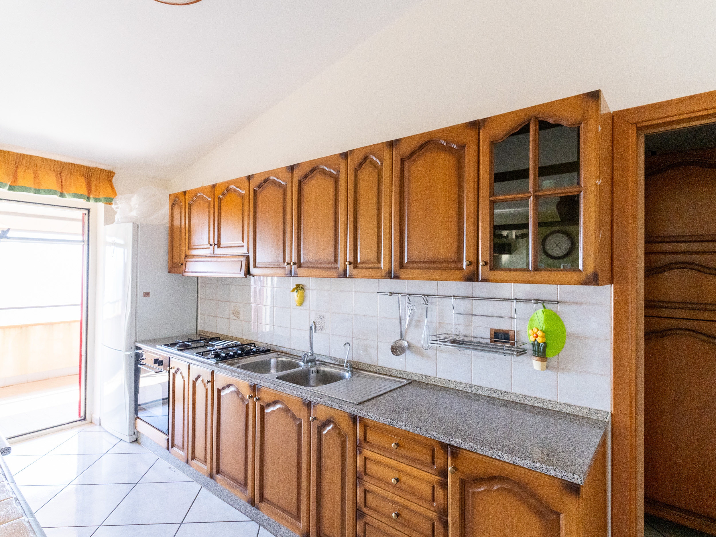 200 Mq di Libertà Per La Tua Famiglia-Rif.130226A