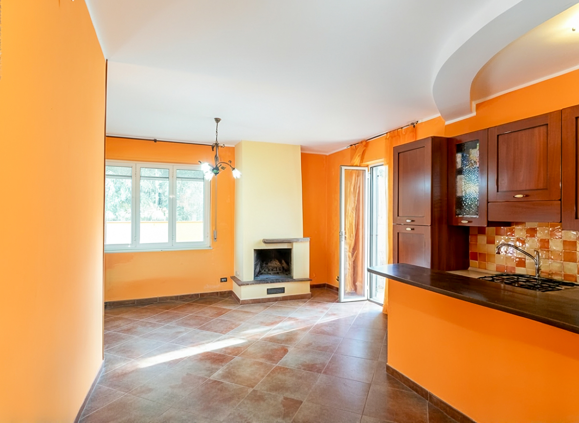 La Tua Casa al Mare, Senza Compromessi-Rif270126