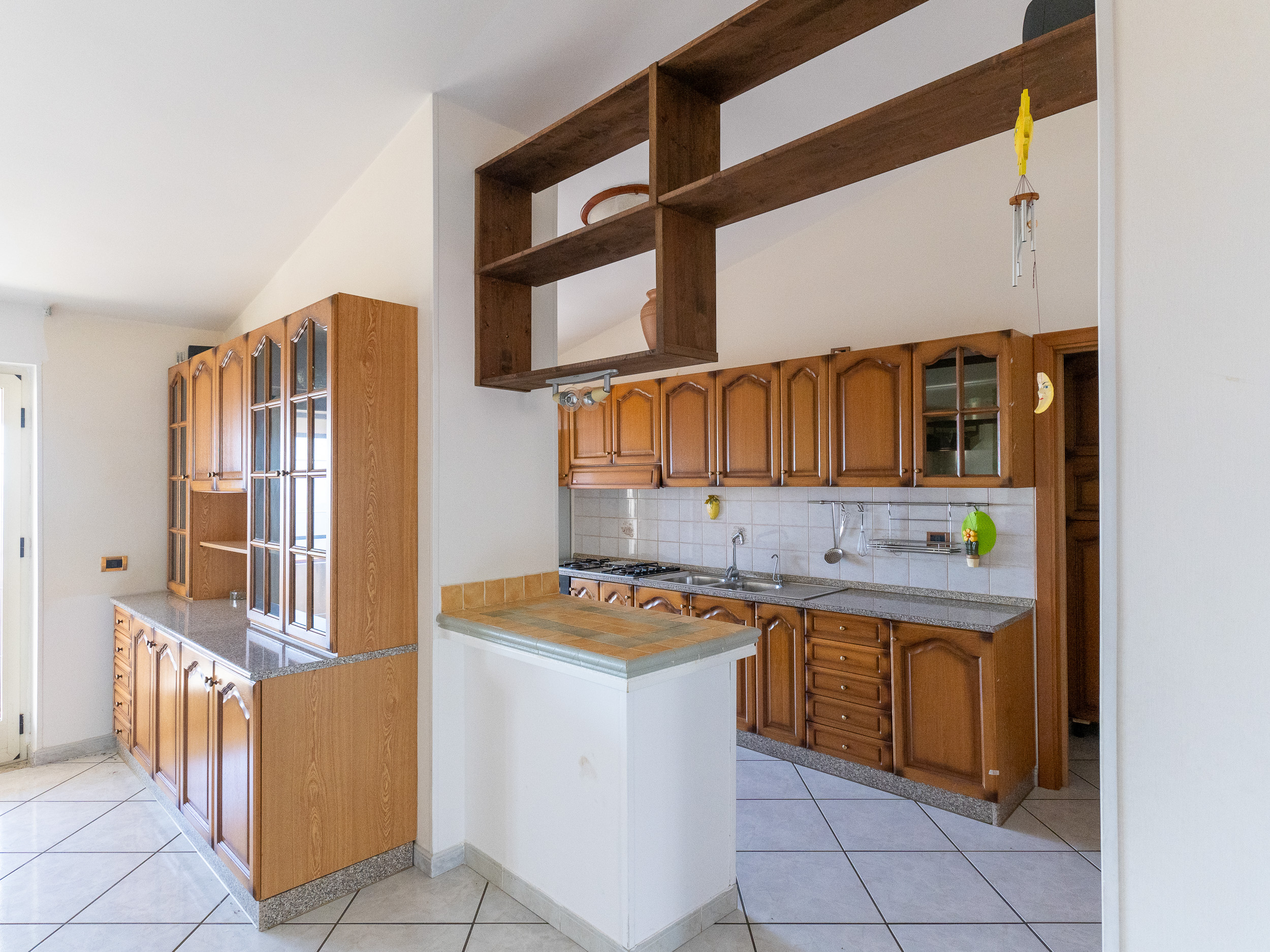 200 Mq di Libertà Per La Tua Famiglia-Rif.130226A