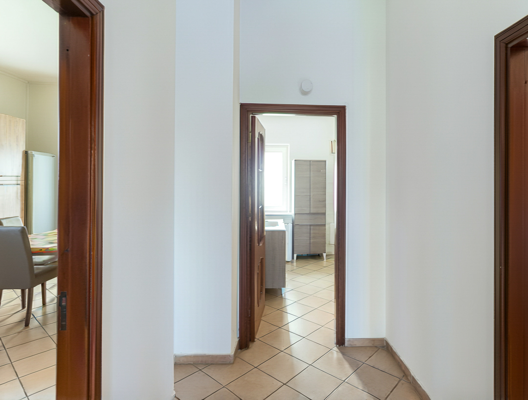 Una Casa Che Semplifica Le Estati-Rif.230126A